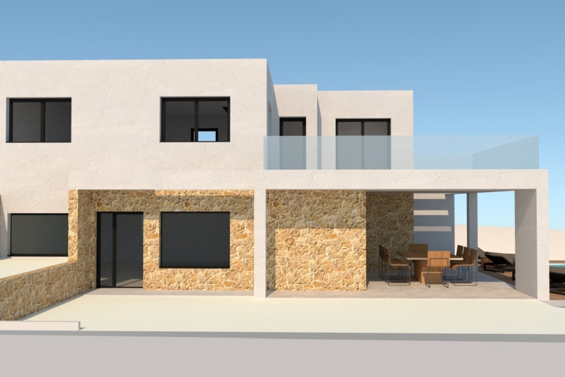 Resale - Urban Land -
Jávea / Xàbia - Cap Martí - El Tossalet - Pinomar
