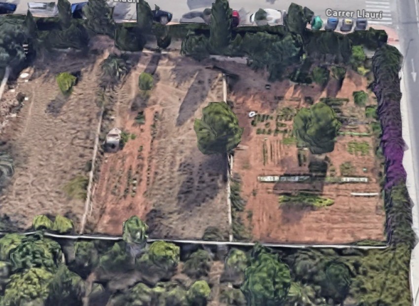 Resale - Urban Land -
Jávea / Xàbia - Centro ciudad