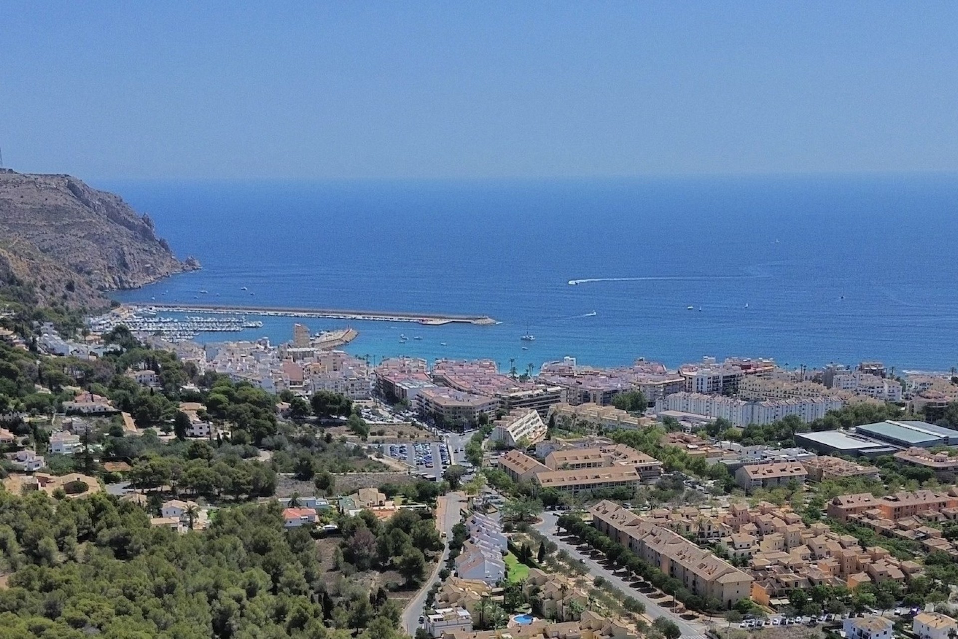 Resale - Urban Land -
Jávea / Xàbia - Centro ciudad