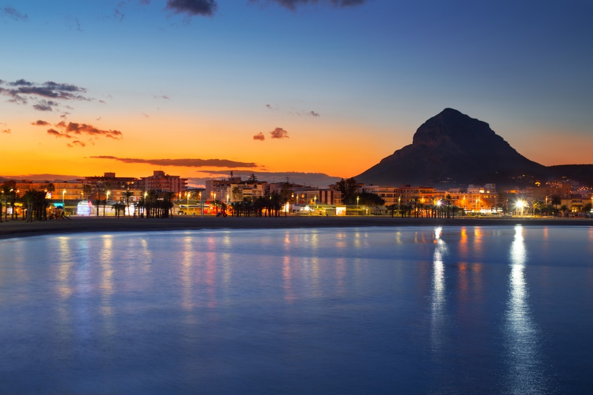 Resale - Urban Land -
Jávea / Xàbia - Centro ciudad
