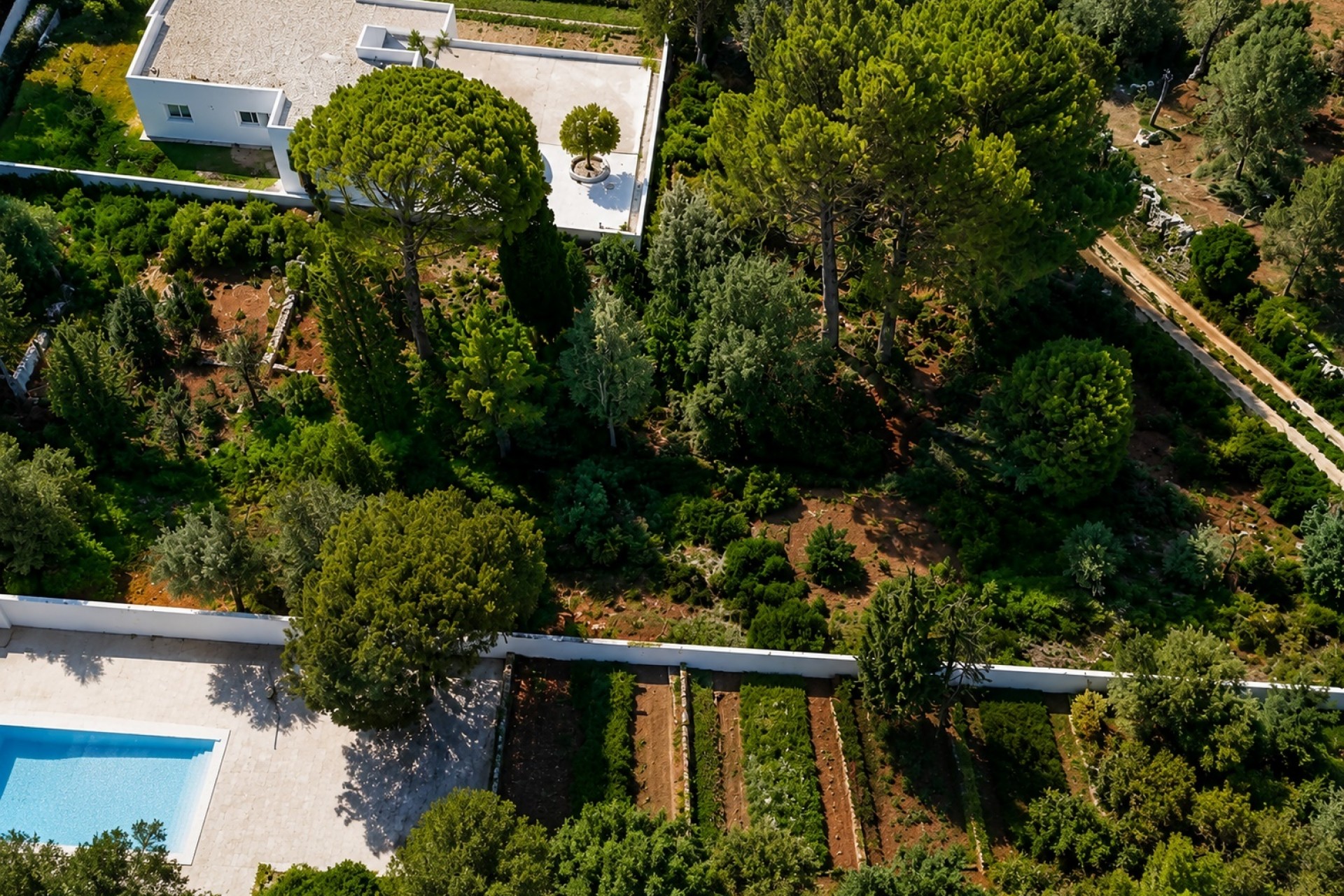 Resale - Urban Land -
Jávea / Xàbia - La Granadella  - Costa Nova