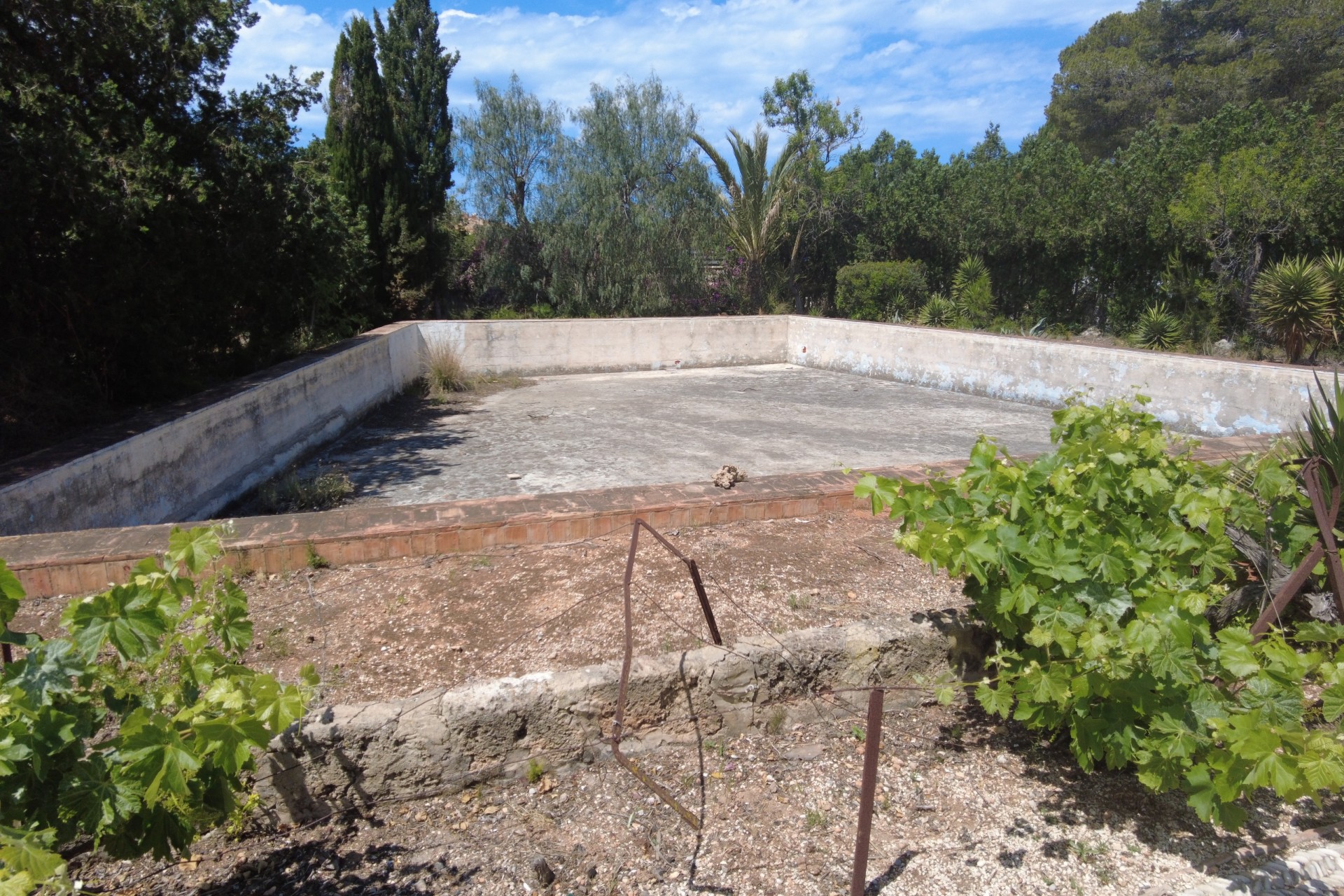 Resale - Urban Land -
Jávea / Xàbia - Montañar - El Arenal