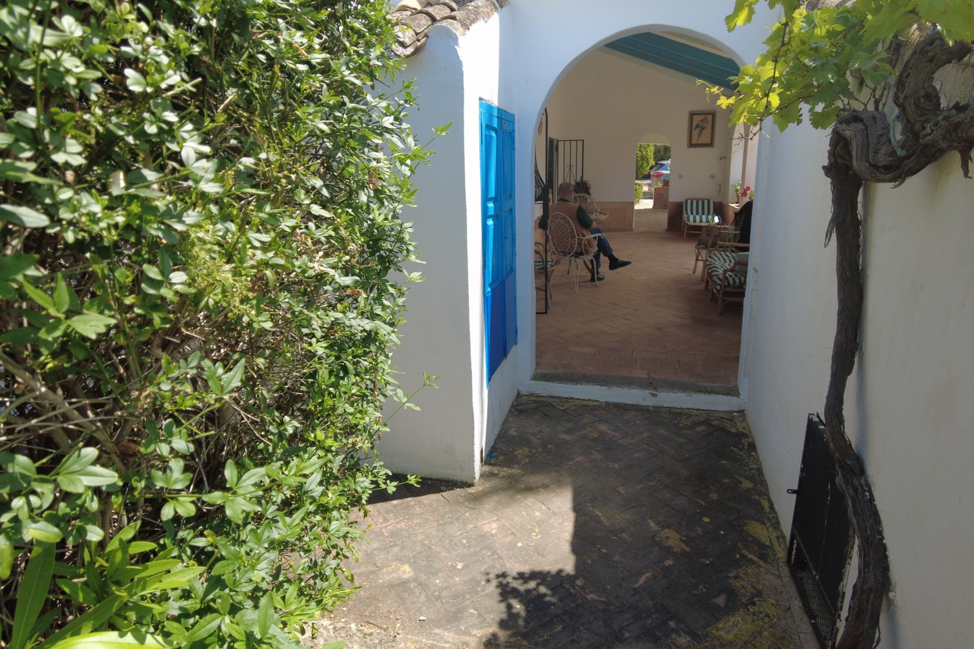 Resale - Urban Land -
Jávea / Xàbia - Montañar - El Arenal