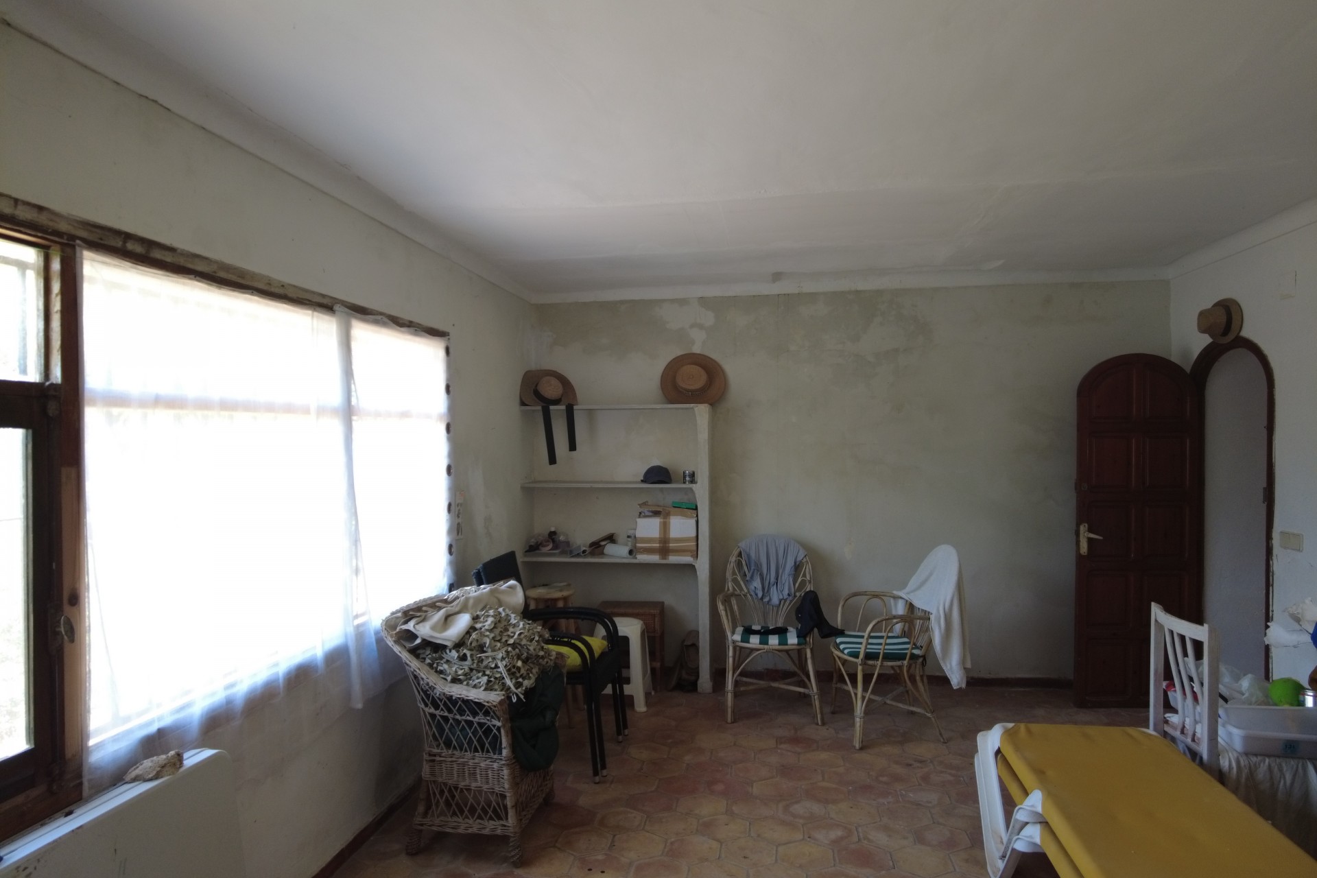 Resale - Urban Land -
Jávea / Xàbia - Montañar - El Arenal