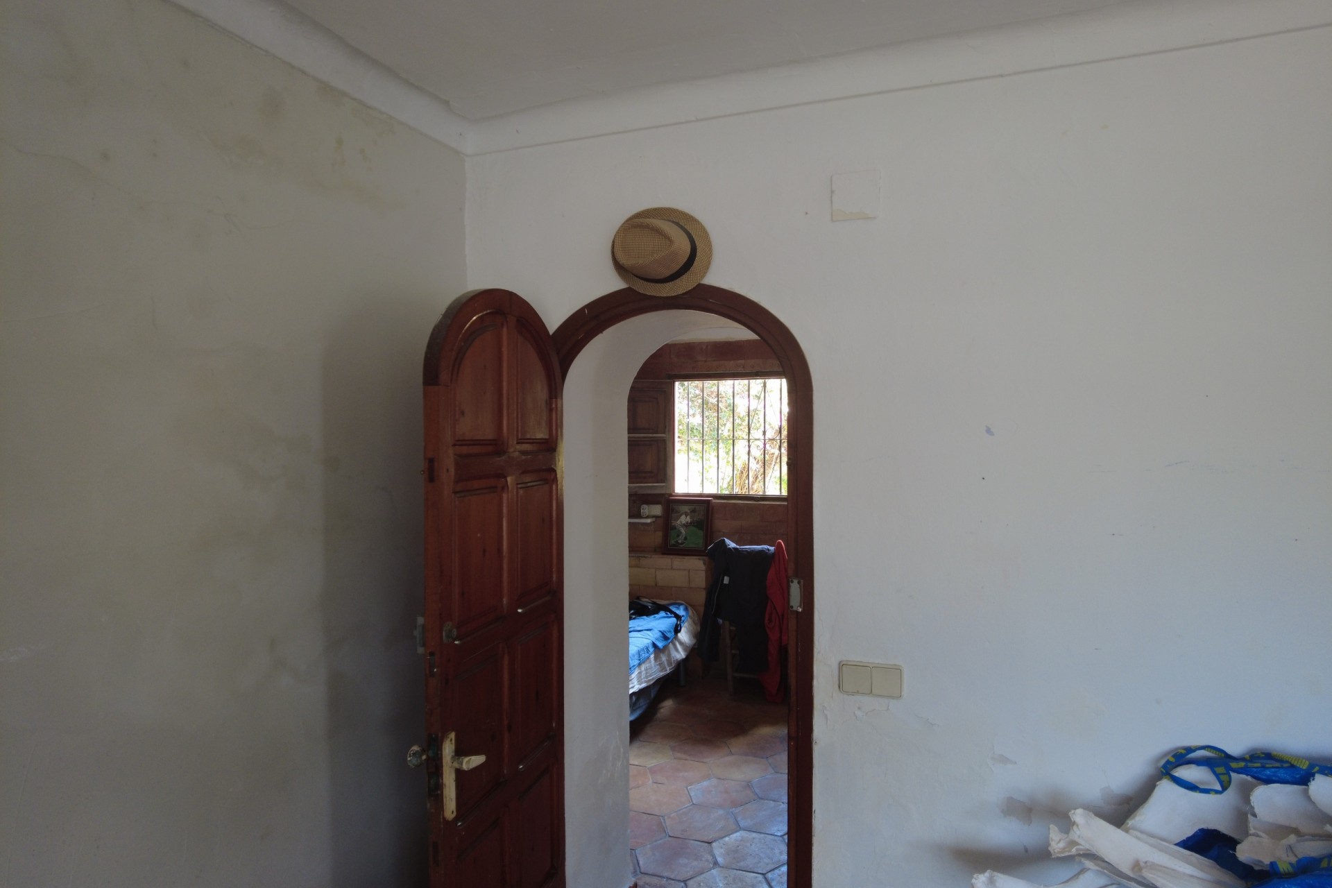 Resale - Urban Land -
Jávea / Xàbia - Montañar - El Arenal