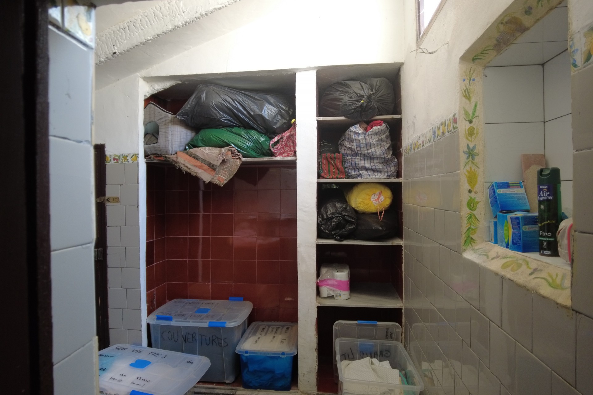 Resale - Urban Land -
Jávea / Xàbia - Montañar - El Arenal