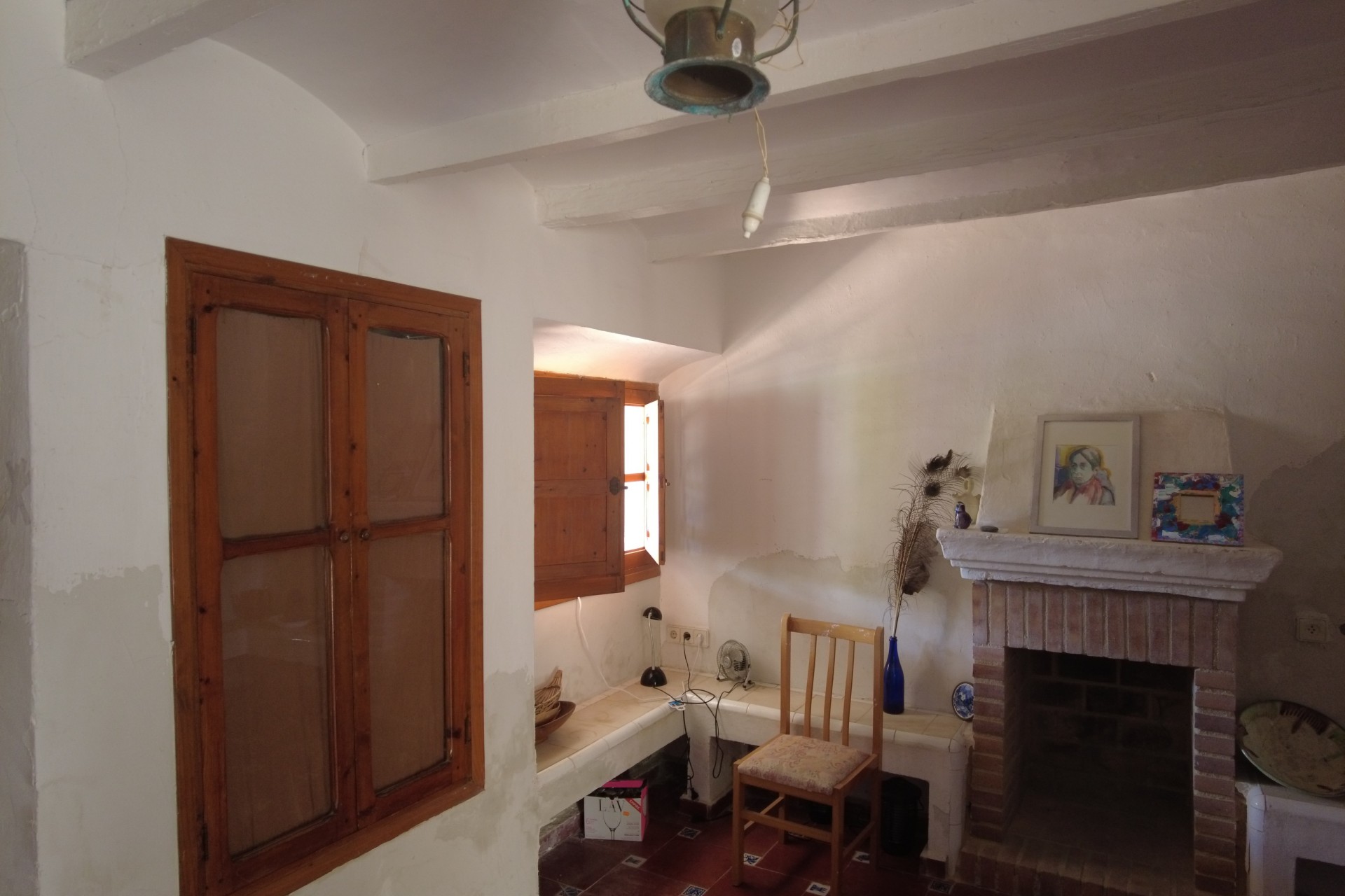 Resale - Urban Land -
Jávea / Xàbia - Montañar - El Arenal