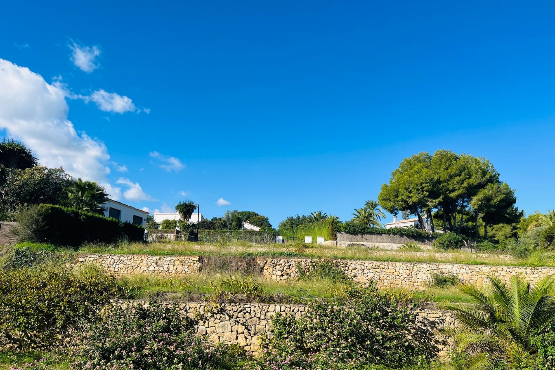 Resale - Urban Land -
Jávea / Xàbia - Partides comunes - Adsubia