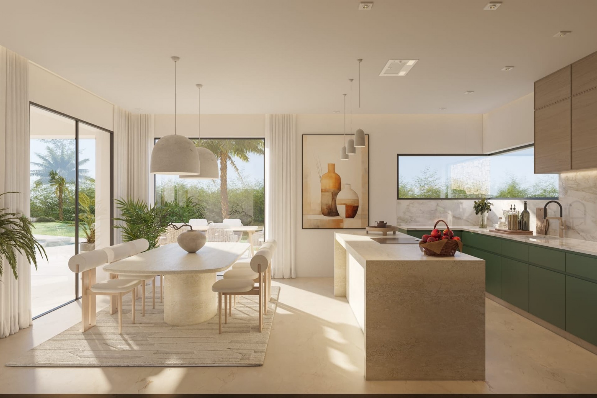 Resale - Urban Land -
Jávea / Xàbia - Partides comunes - Adsubia
