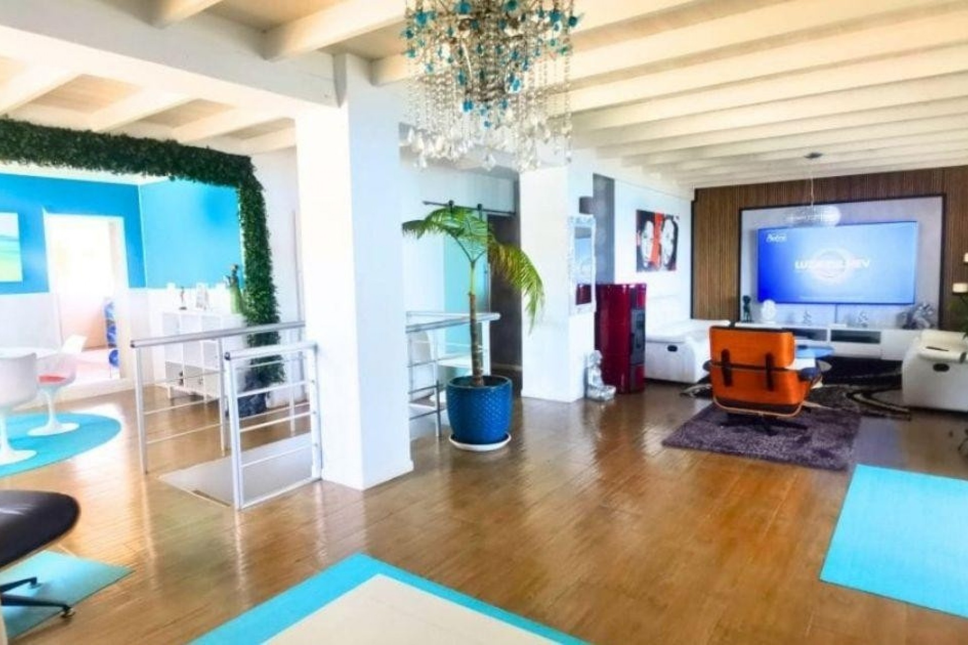 Resale - Villa -
Albir - Center