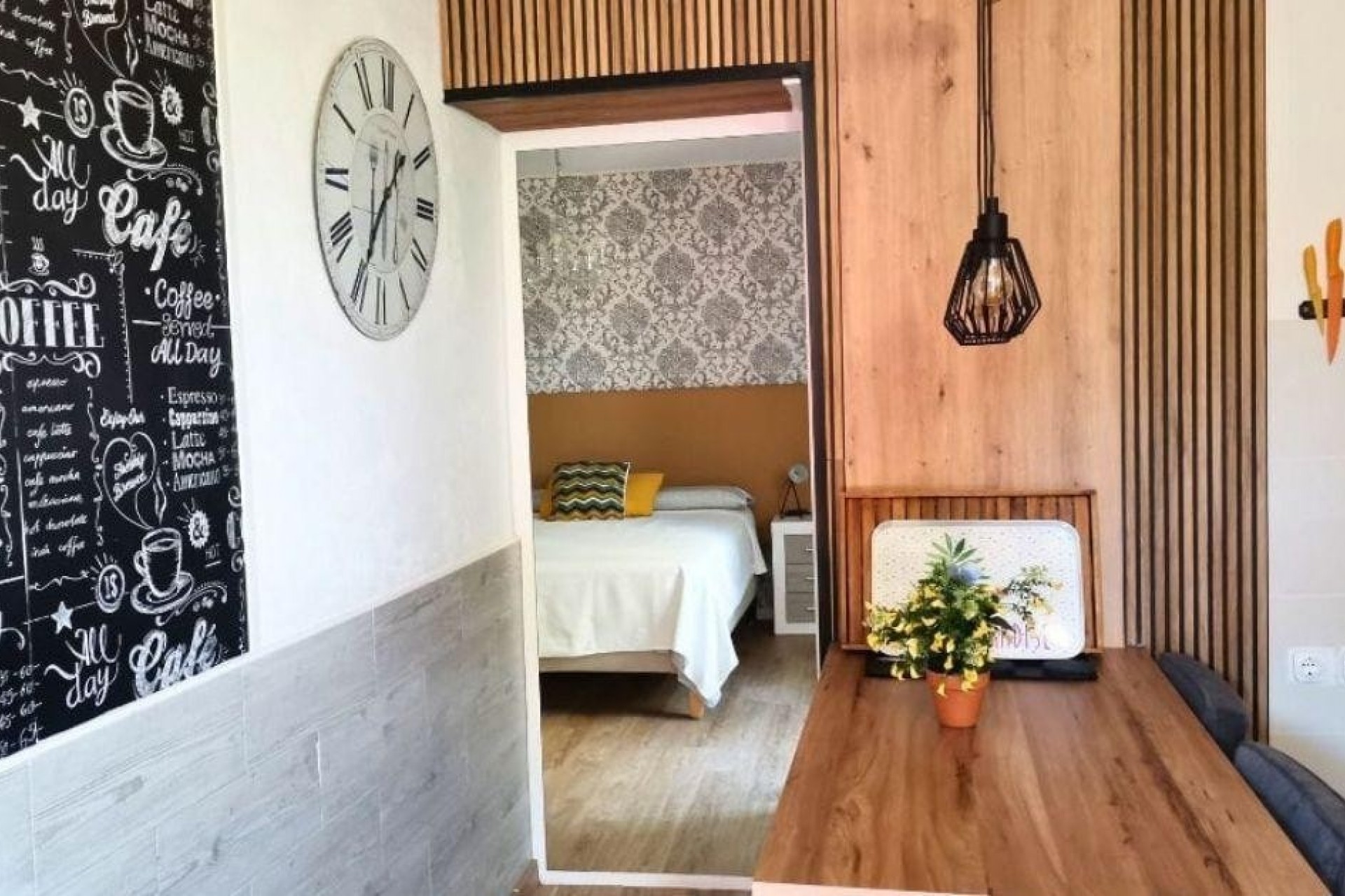 Resale - Villa -
Albir - Center