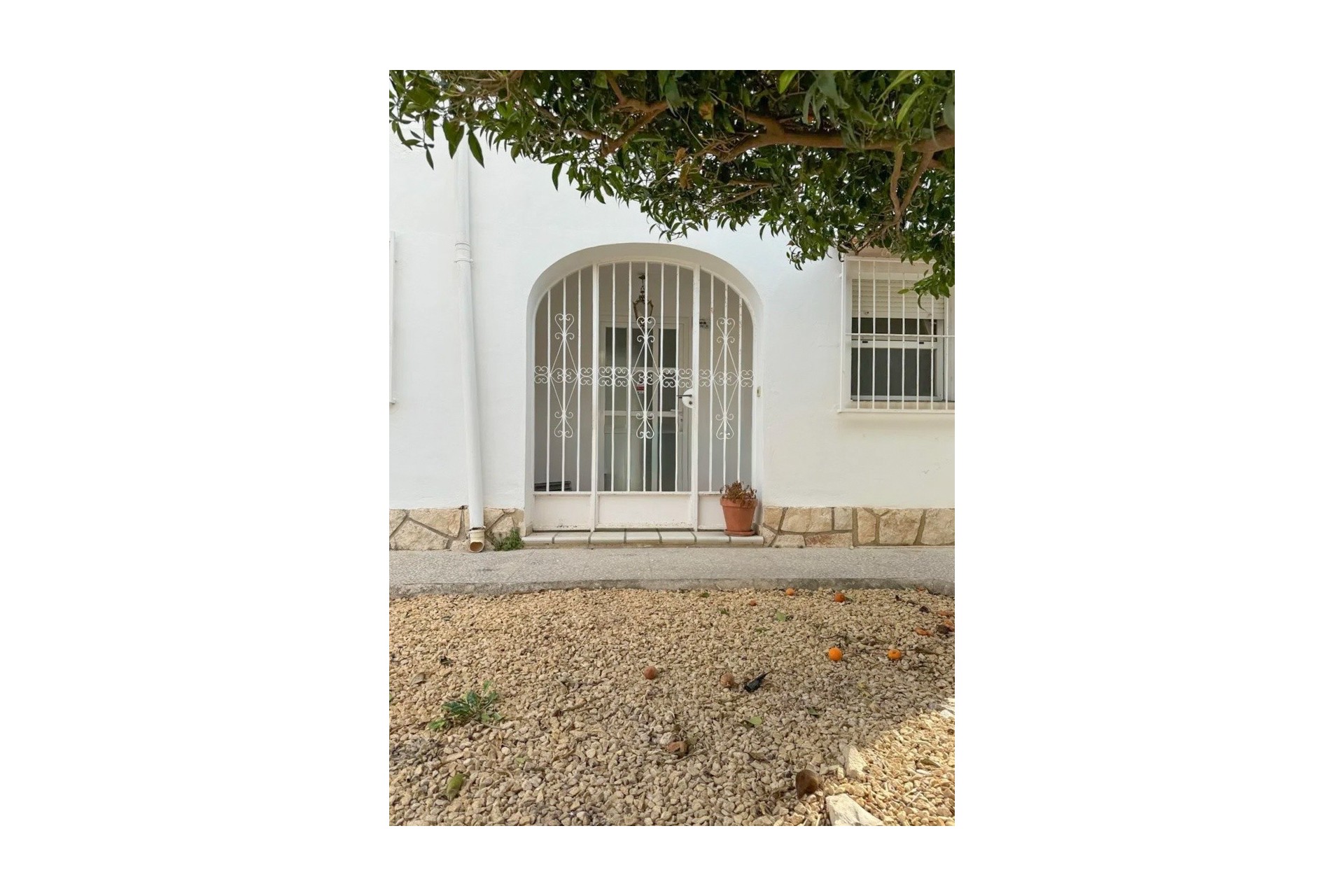 Resale - Villa -
Albir - Center
