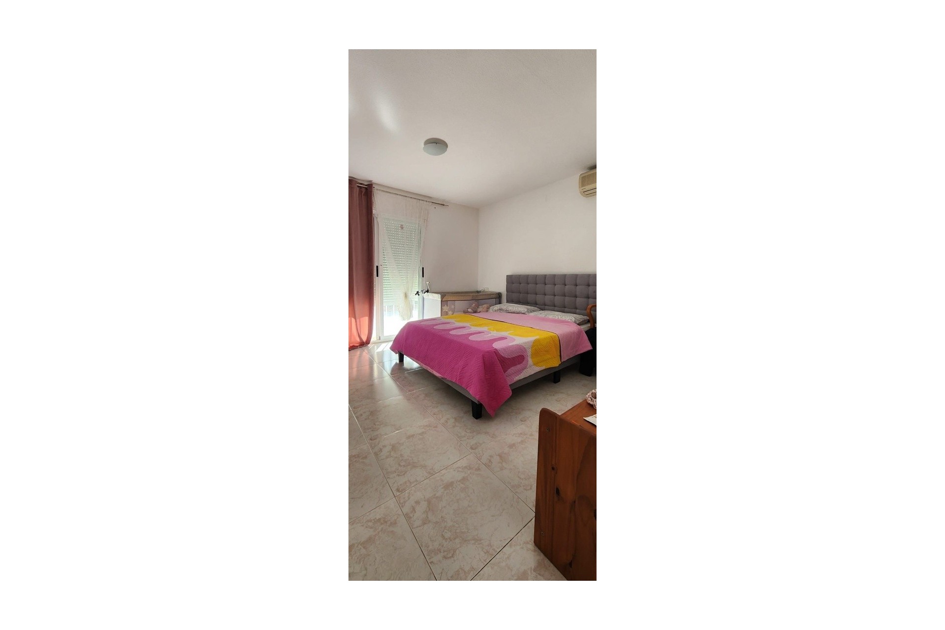 Resale - Villa -
Albir - Center
