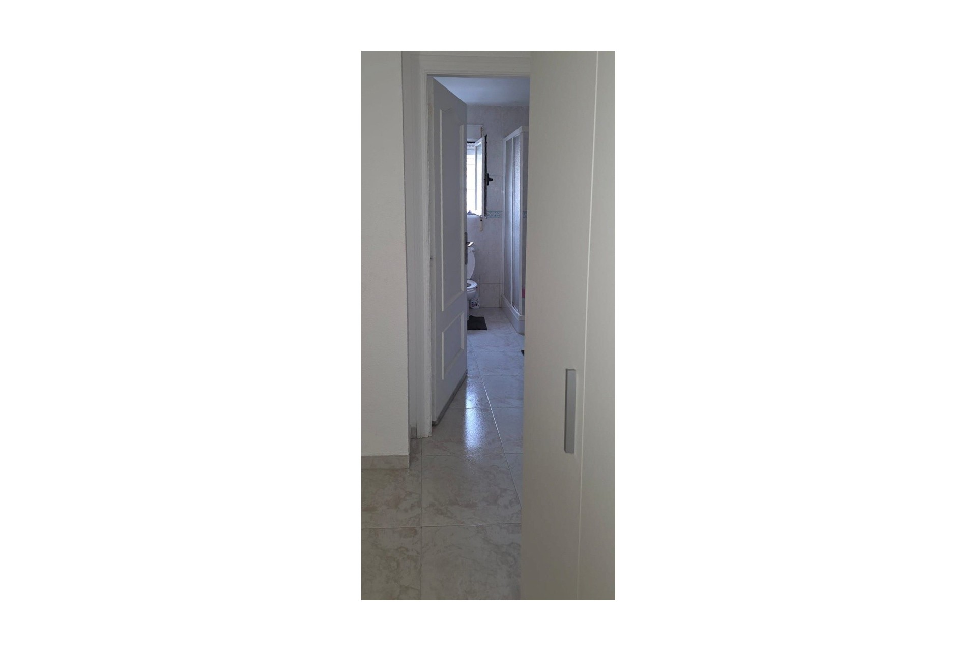 Resale - Villa -
Albir - Center