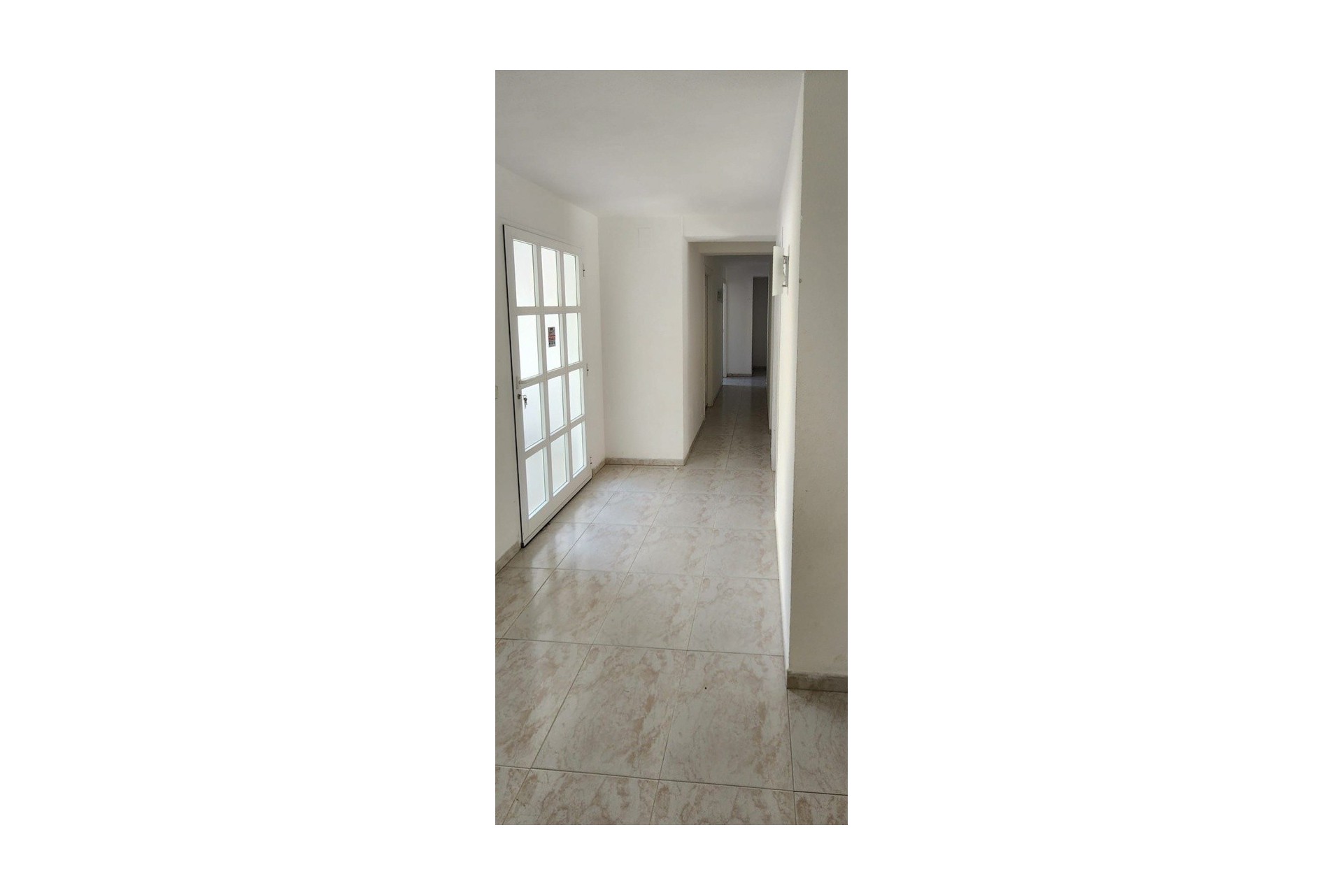 Resale - Villa -
Albir - Center