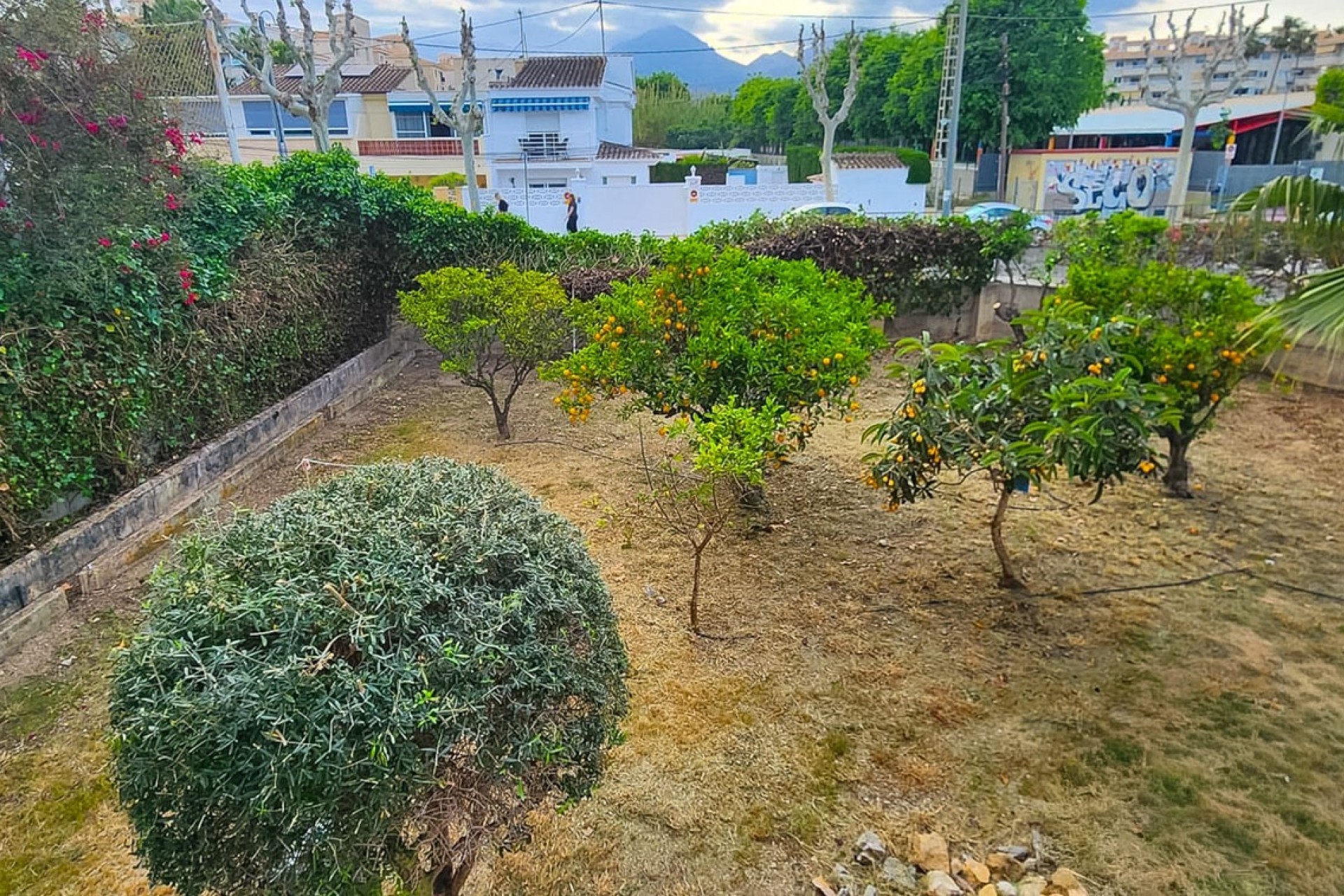 Resale - Villa -
Albir - Center
