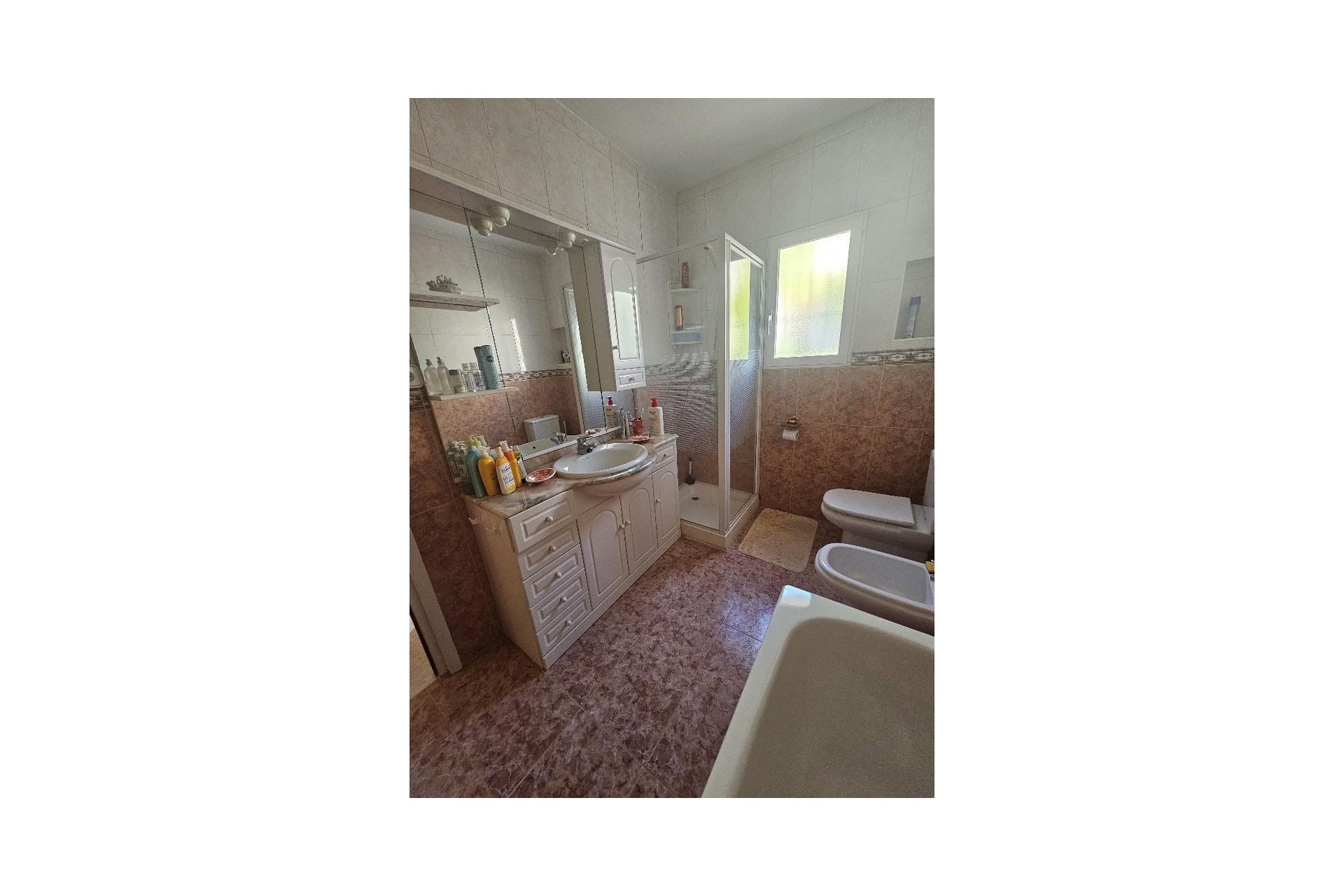 Resale - Villa -
Albir - Centre