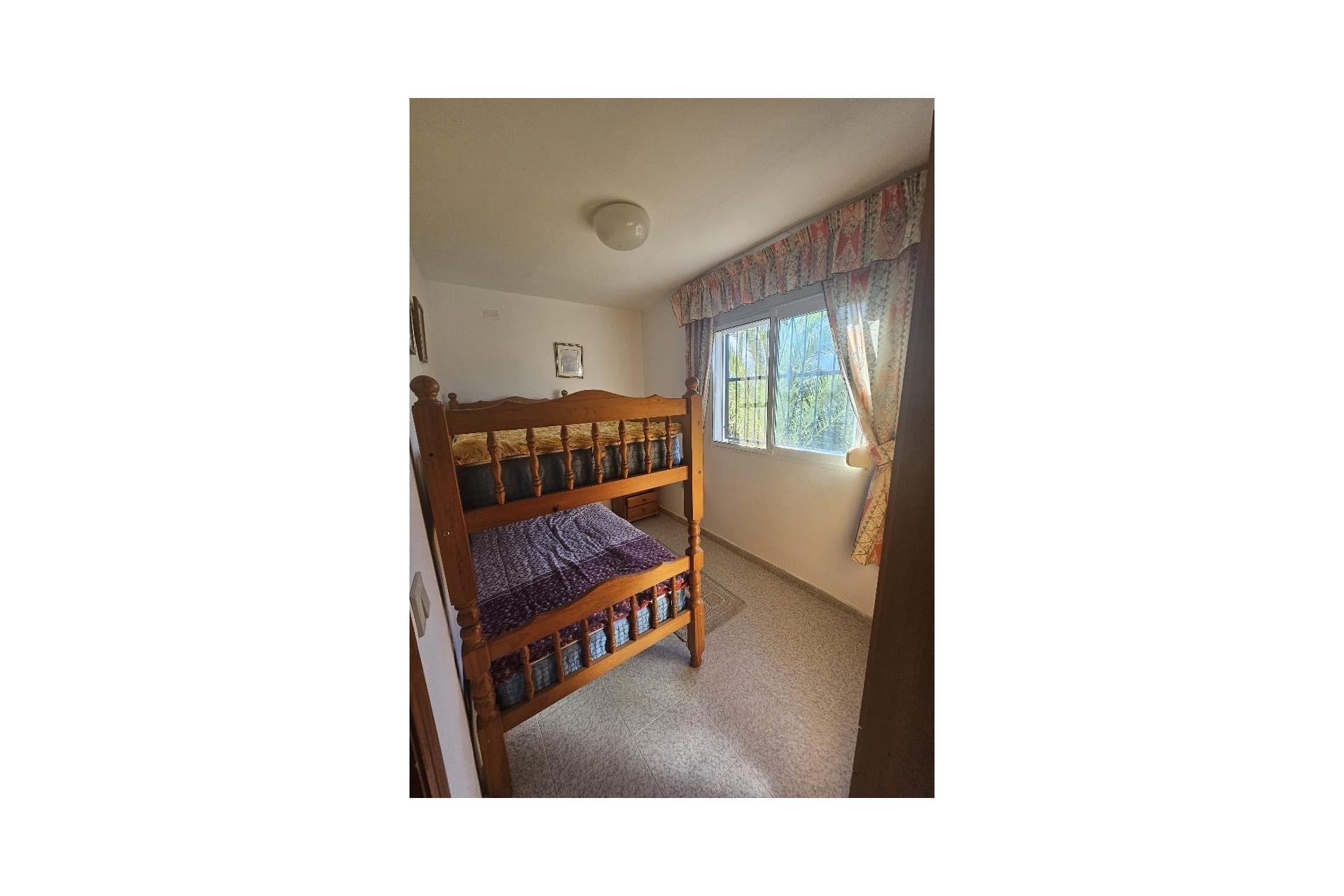 Resale - Villa -
Albir - Centre