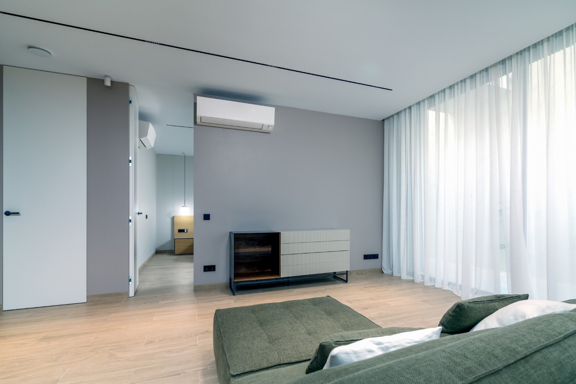 Resale - Villa -
Albir - Centre