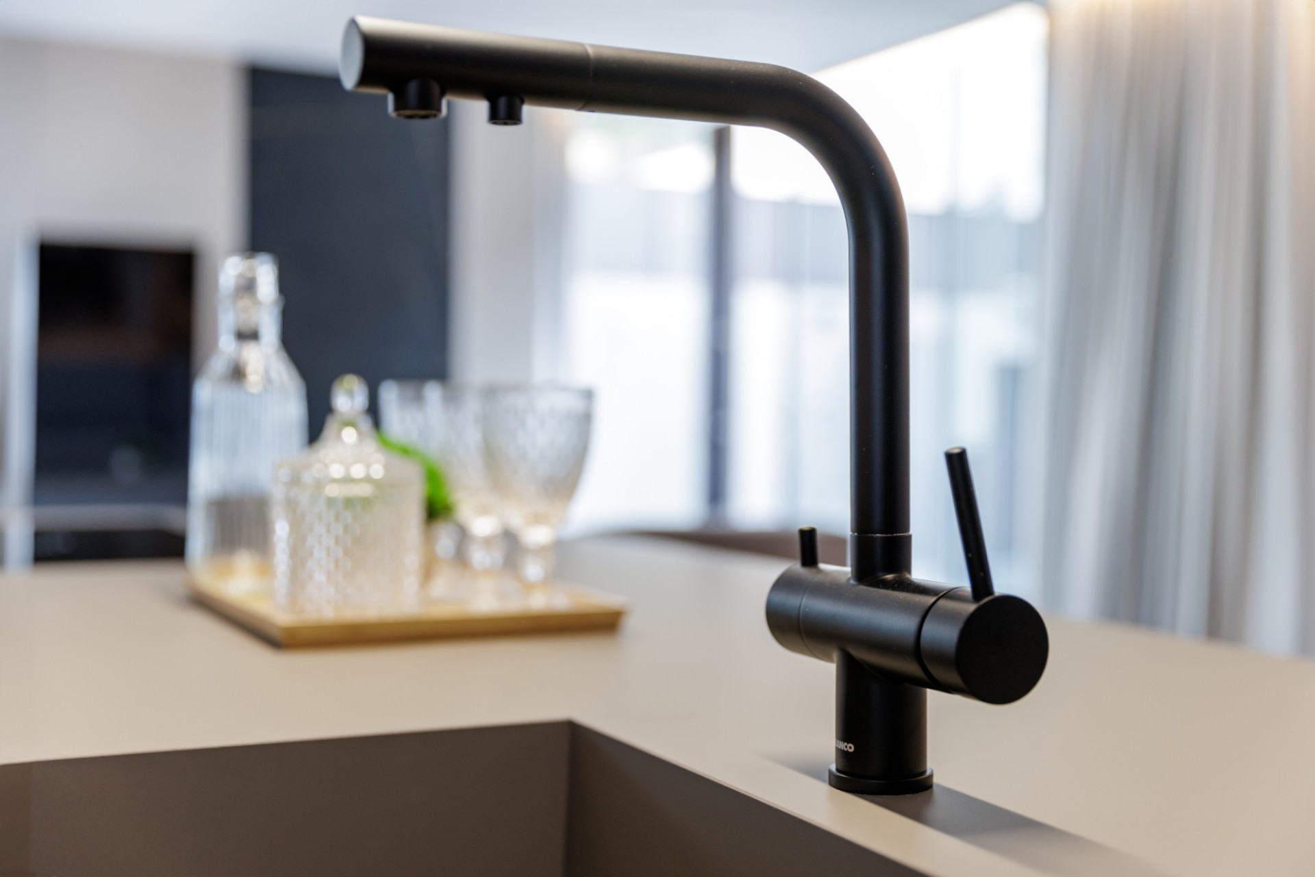 Resale - Villa -
Albir - Centre