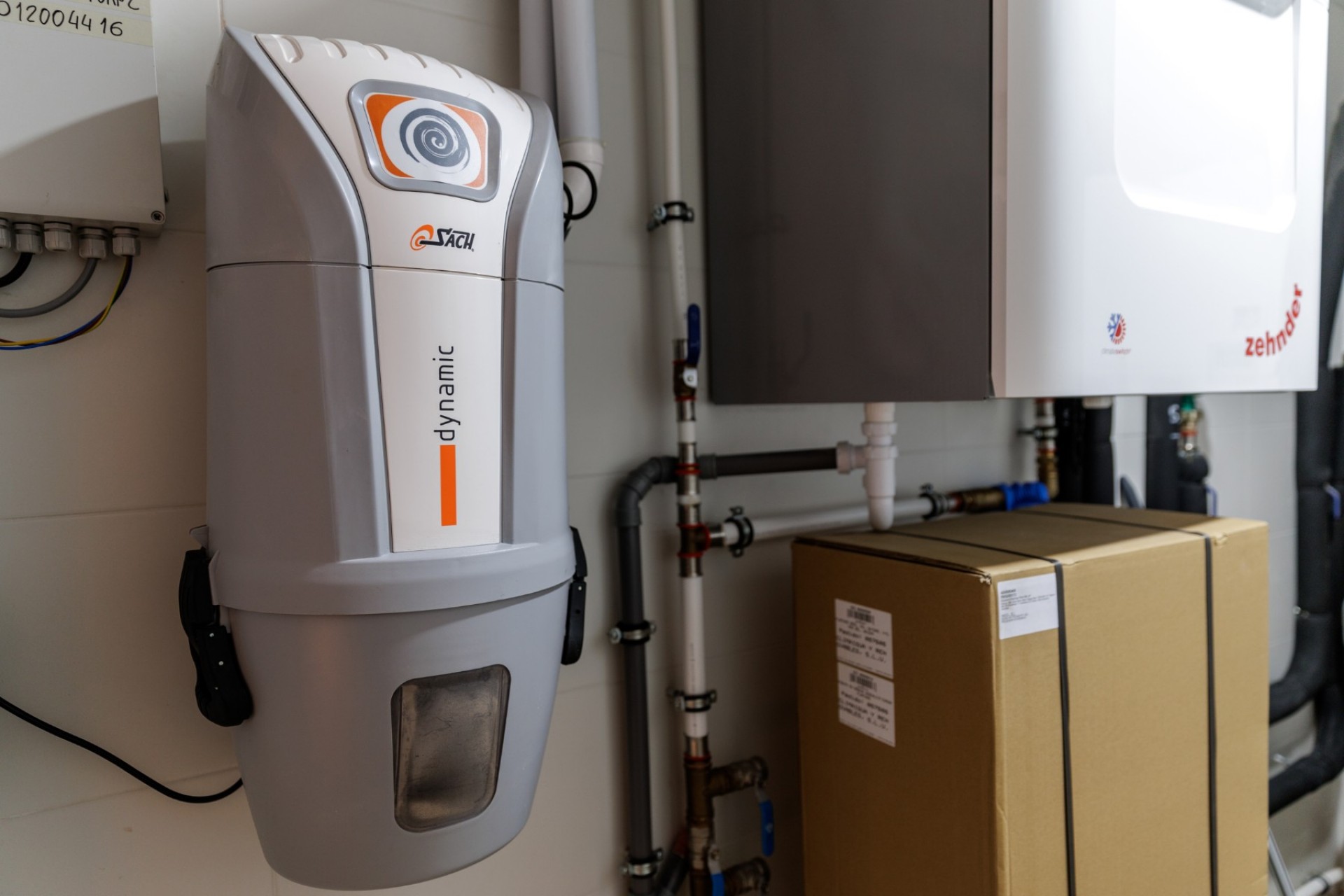 Resale - Villa -
Albir - Centre