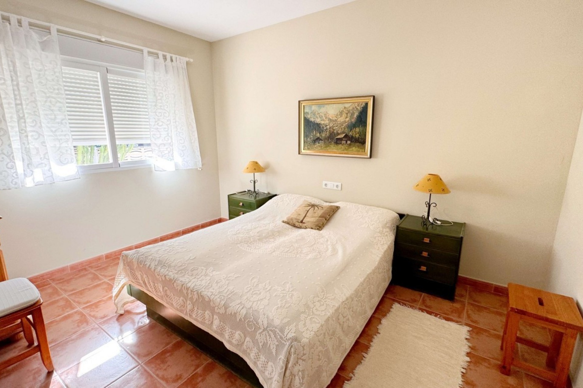Resale - Villa -
Albir