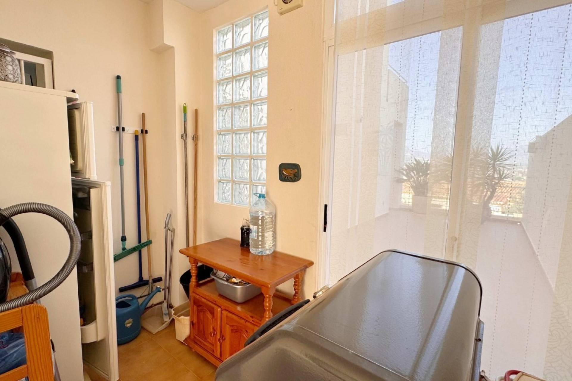 Resale - Villa -
Albir