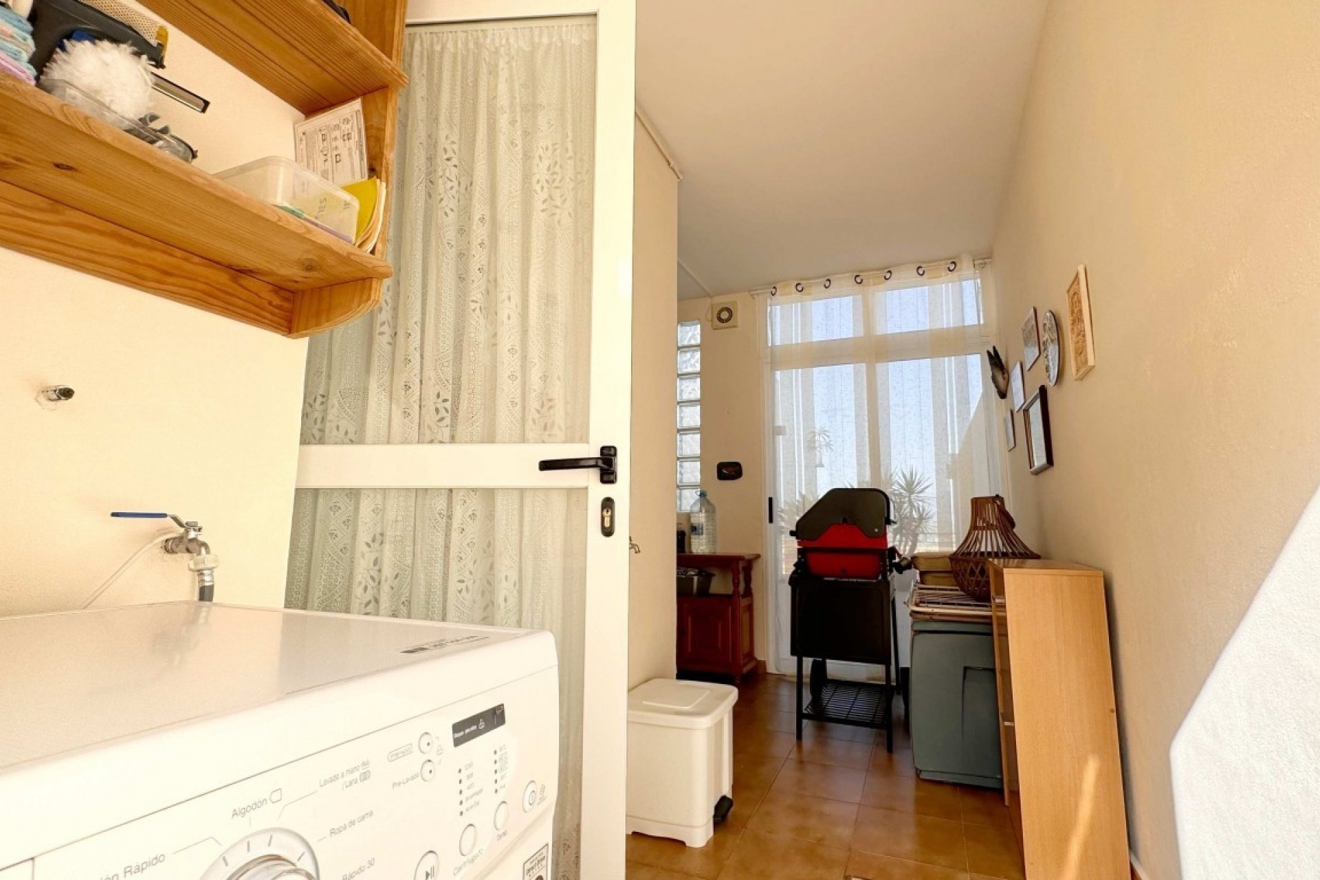 Resale - Villa -
Albir