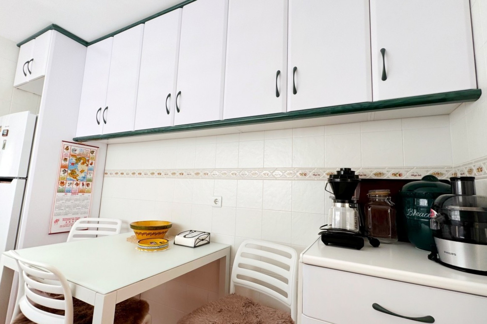 Resale - Villa -
Albir