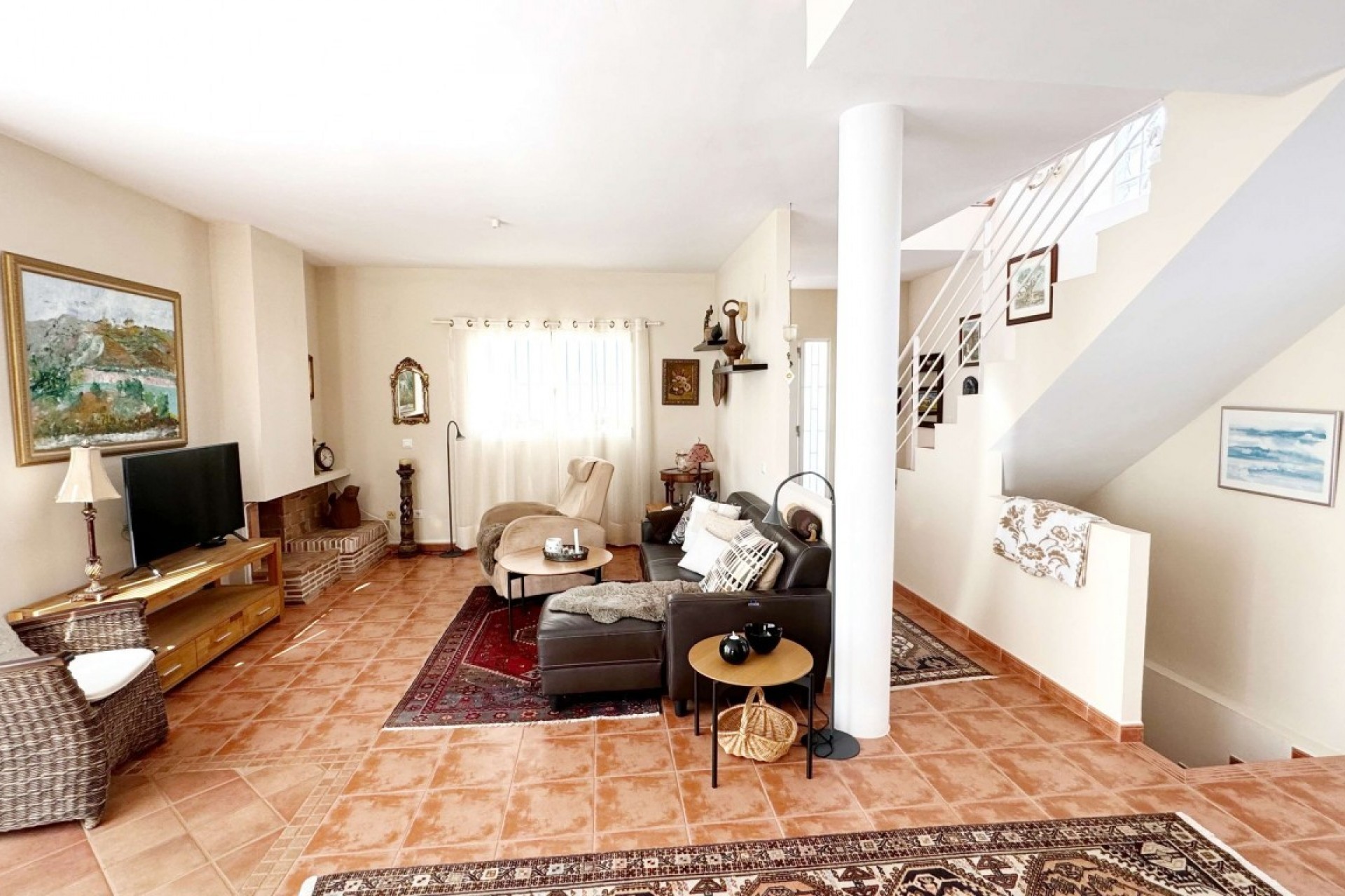 Resale - Villa -
Albir