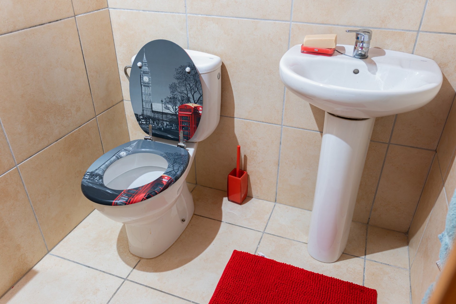 Resale - Villa -
Albir