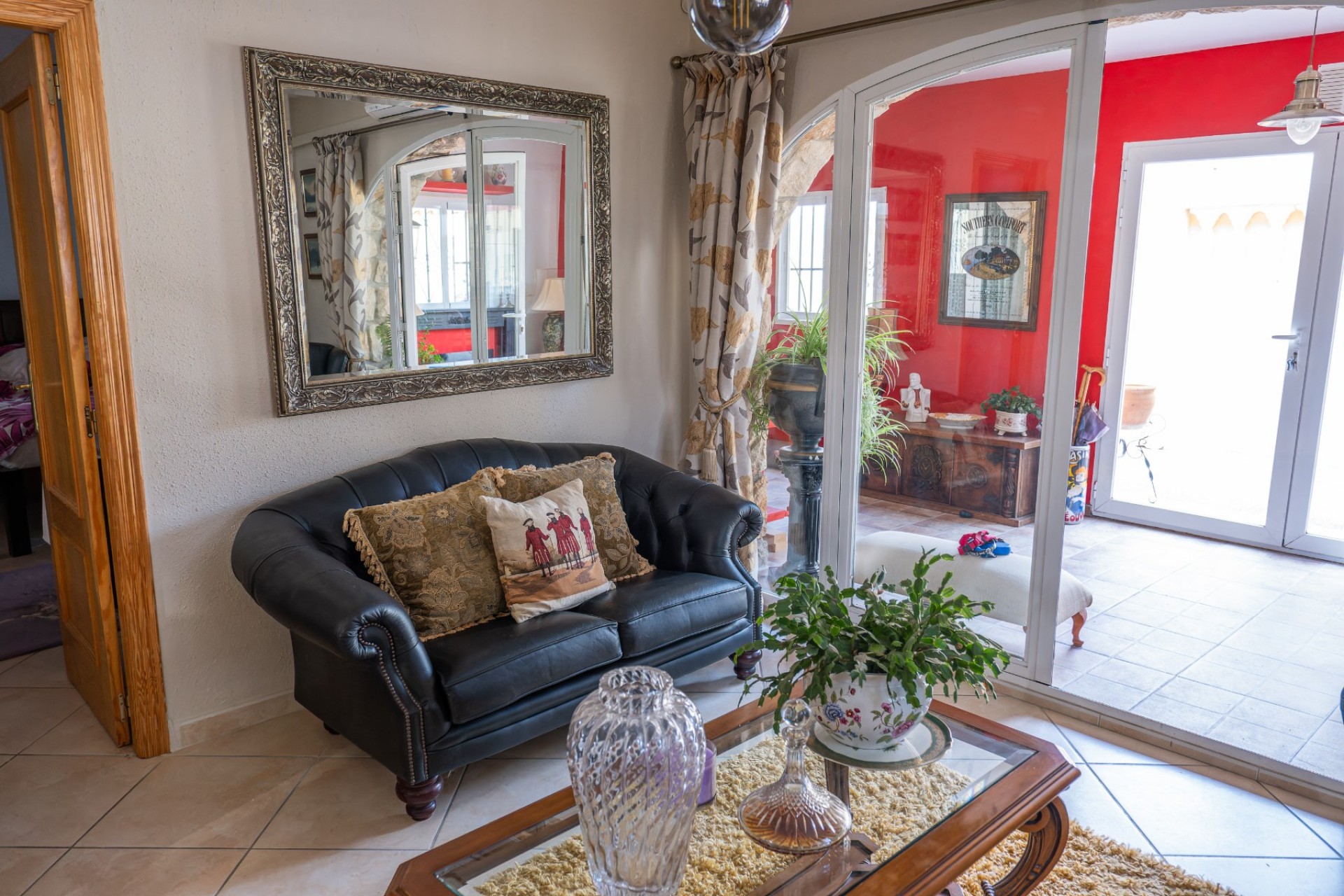 Resale - Villa -
Albir