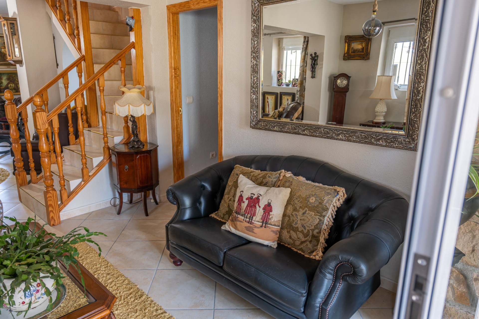 Resale - Villa -
Albir