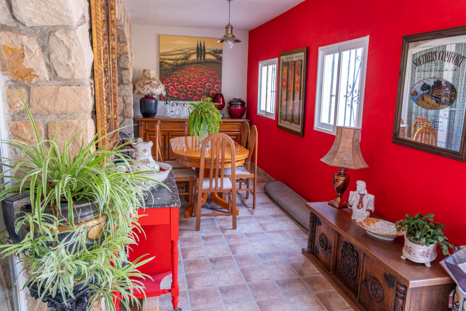 Resale - Villa -
Albir