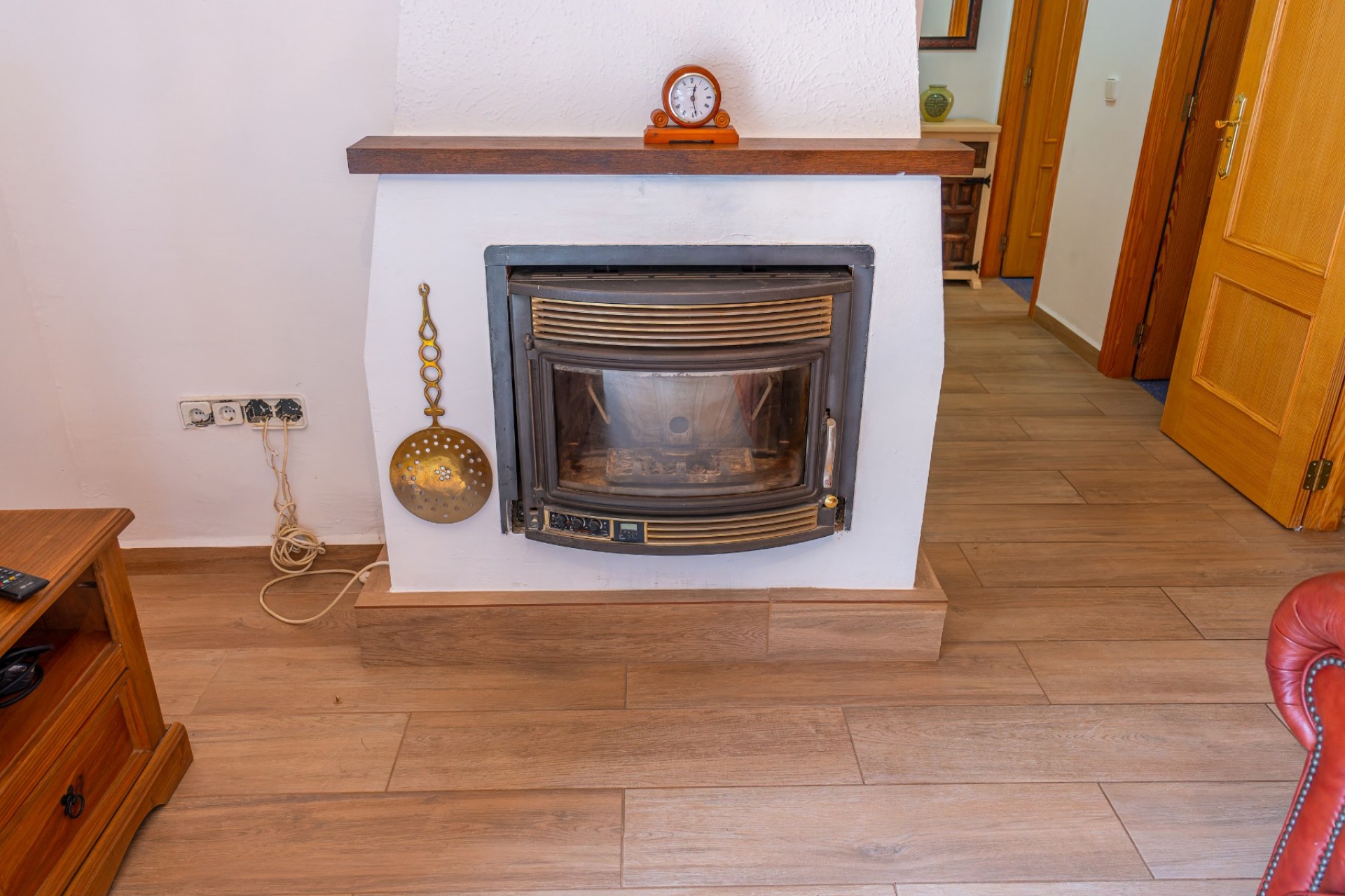 Resale - Villa -
Albir