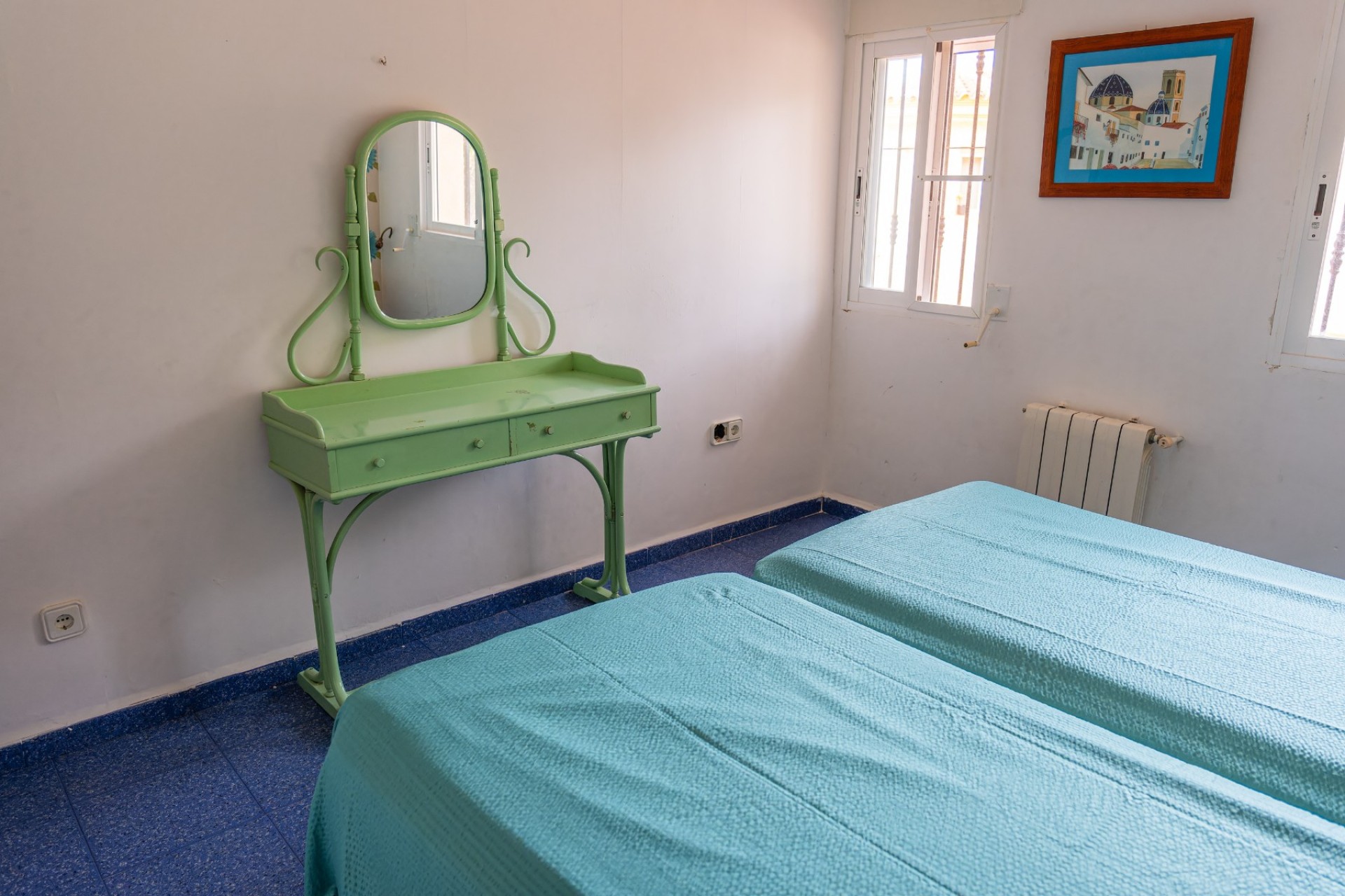 Resale - Villa -
Albir