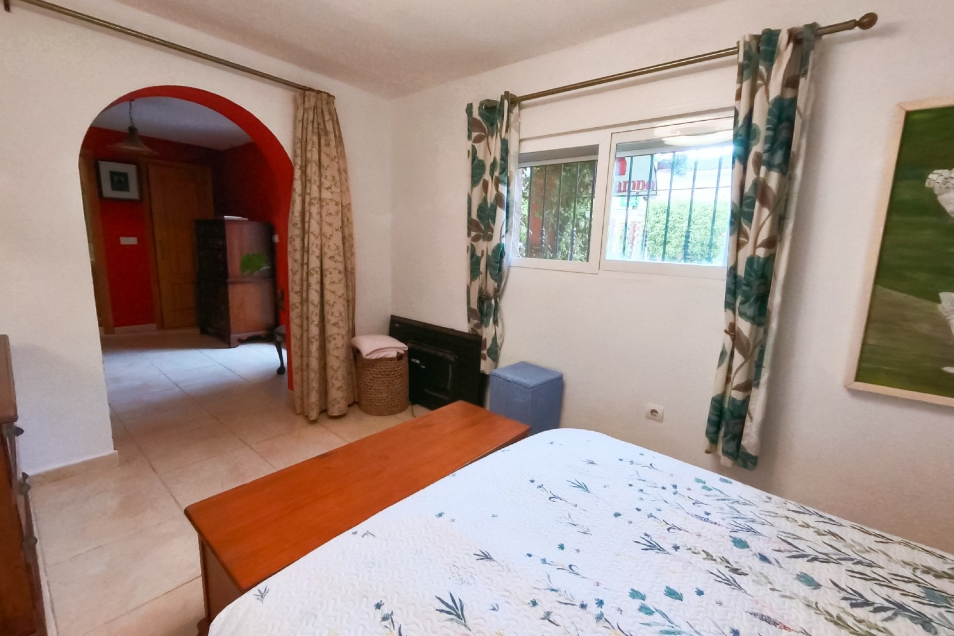 Resale - Villa -
Albir