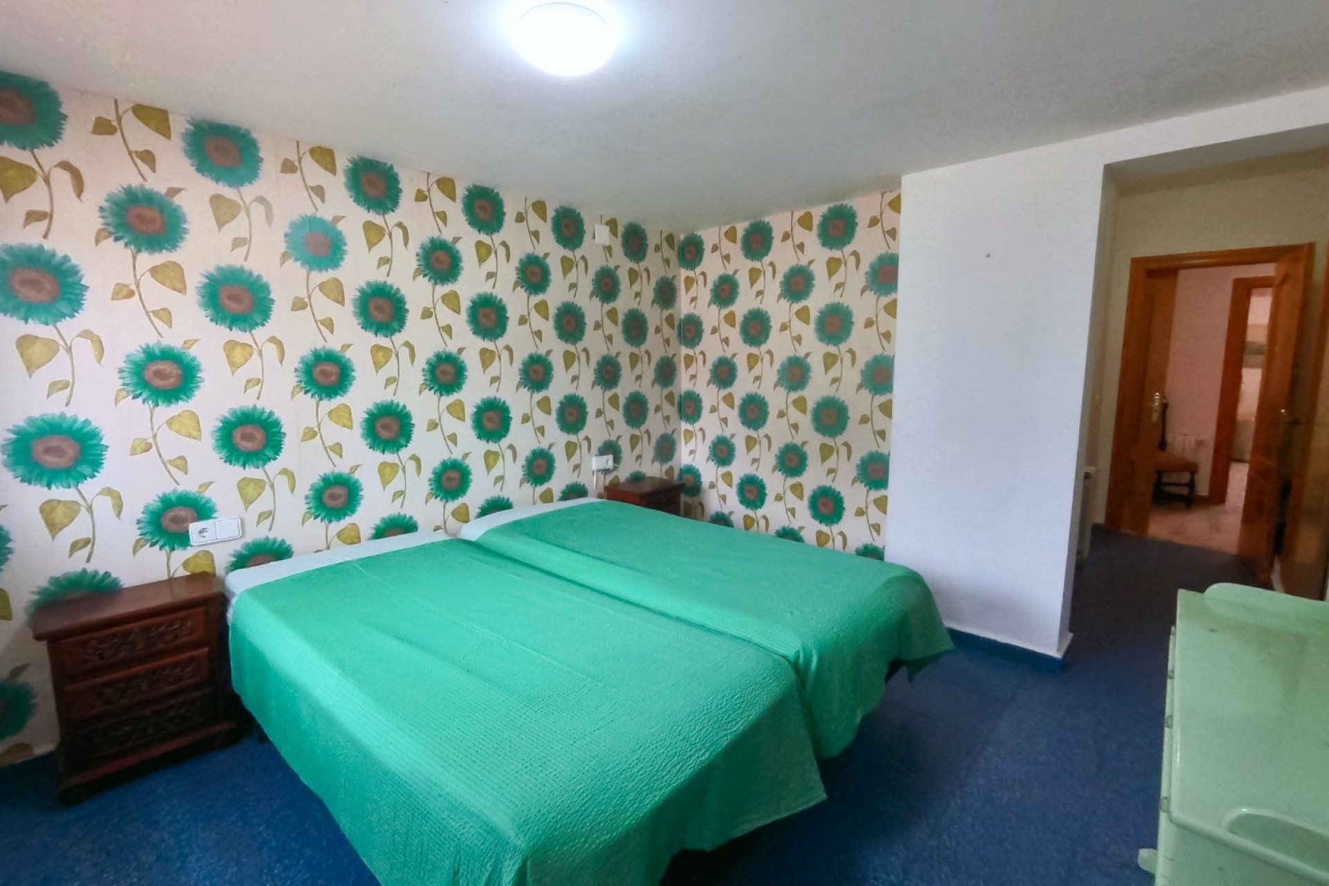 Resale - Villa -
Albir