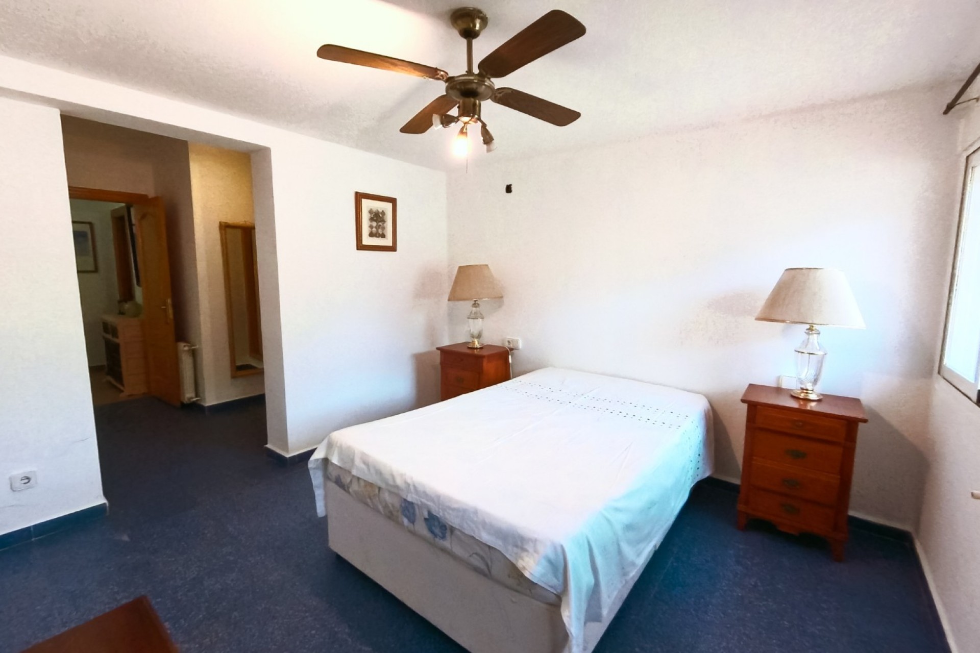 Resale - Villa -
Albir