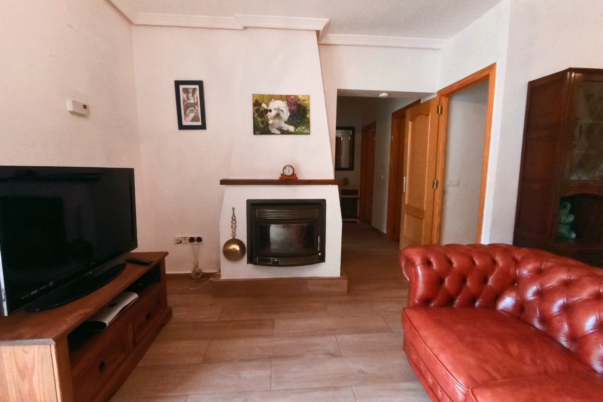 Resale - Villa -
Albir