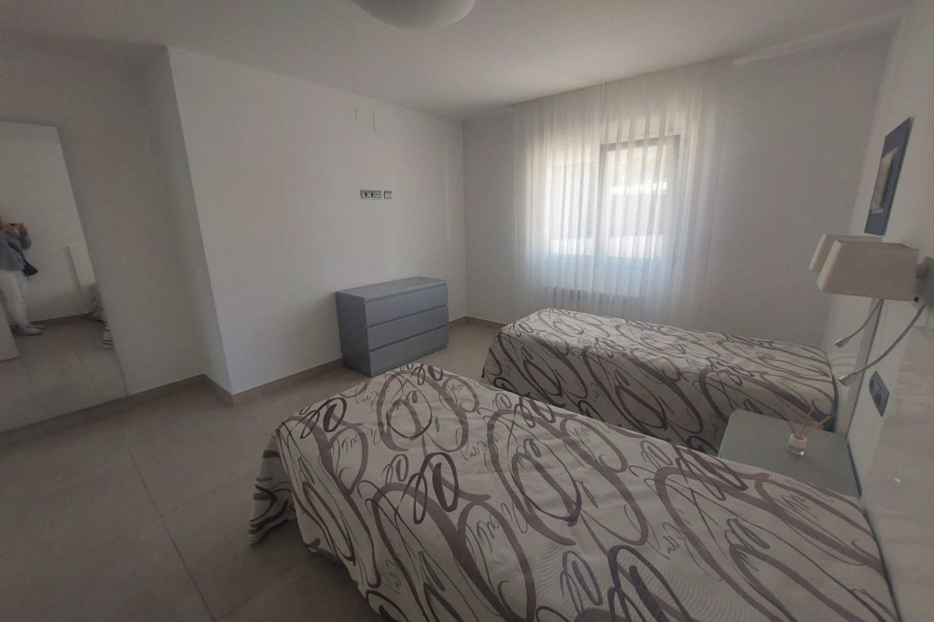 Resale - Villa -
Albir