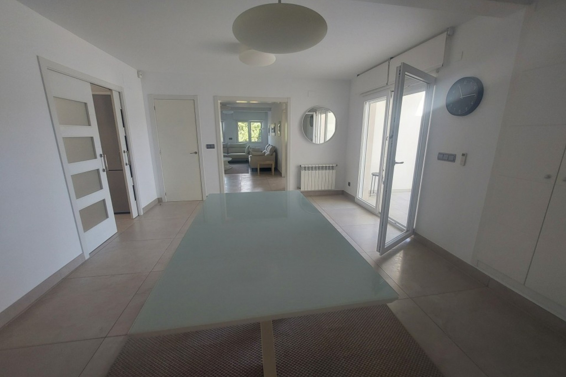 Resale - Villa -
Albir