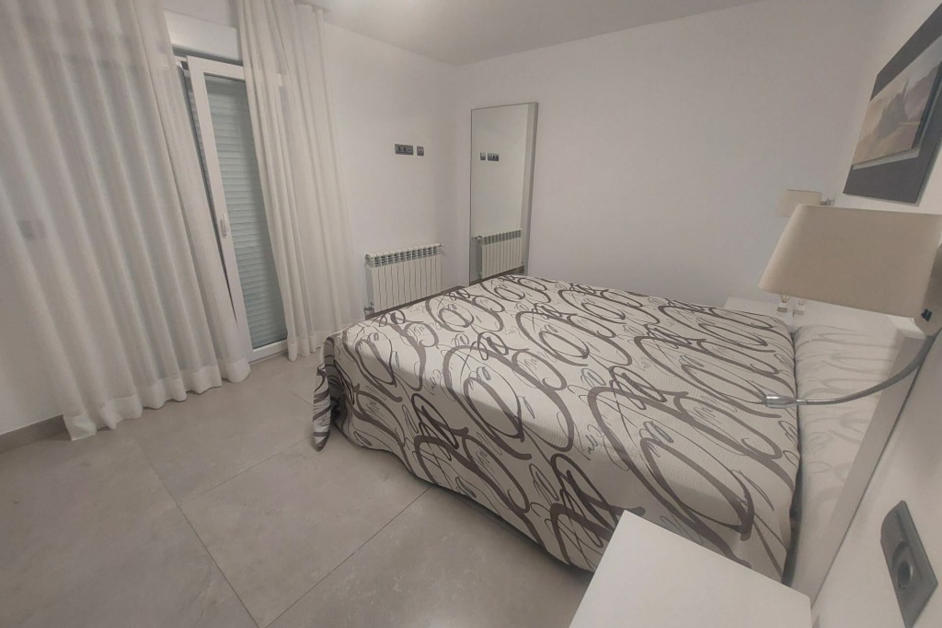 Resale - Villa -
Albir