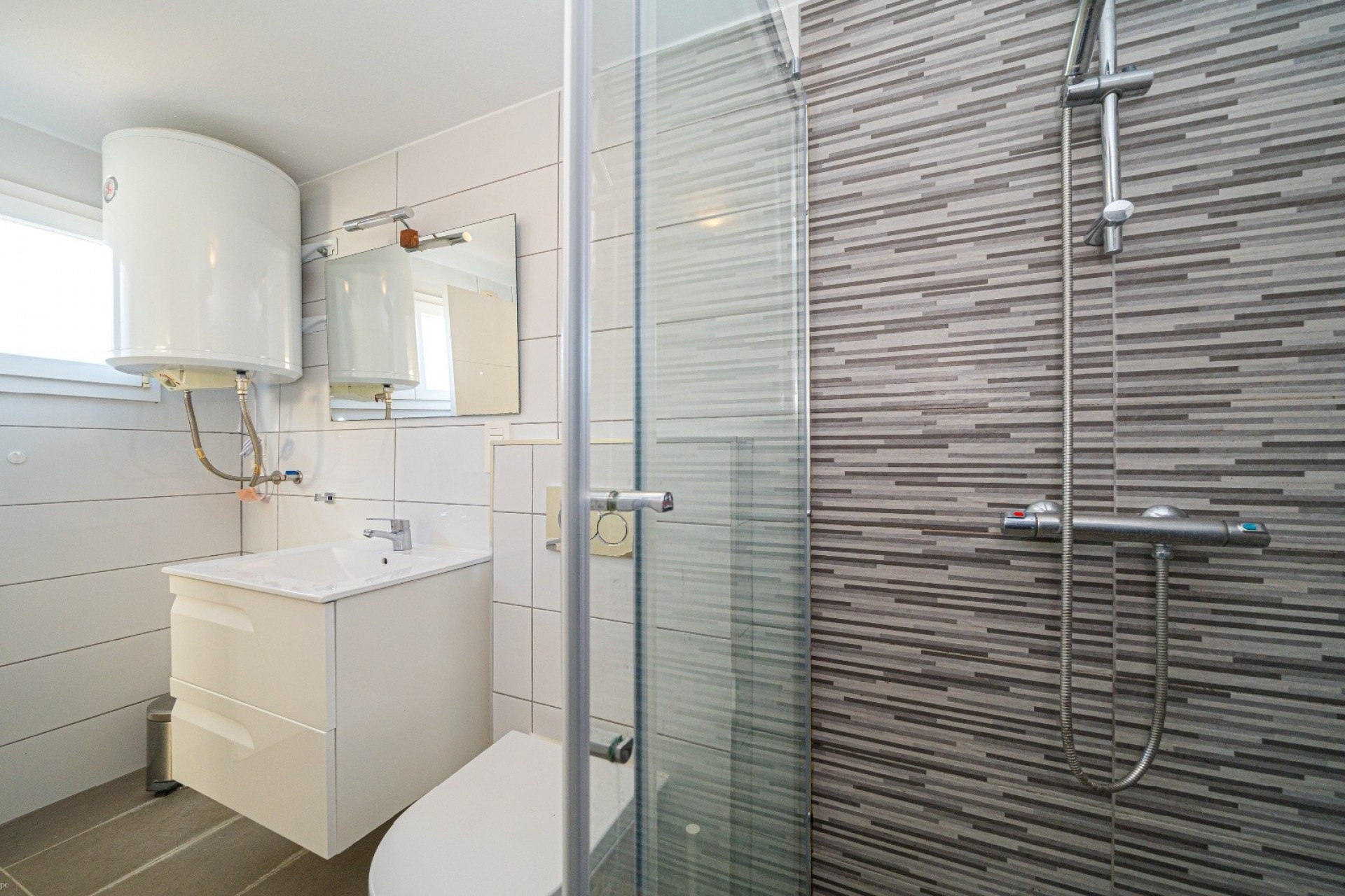 Resale - Villa -
Albir