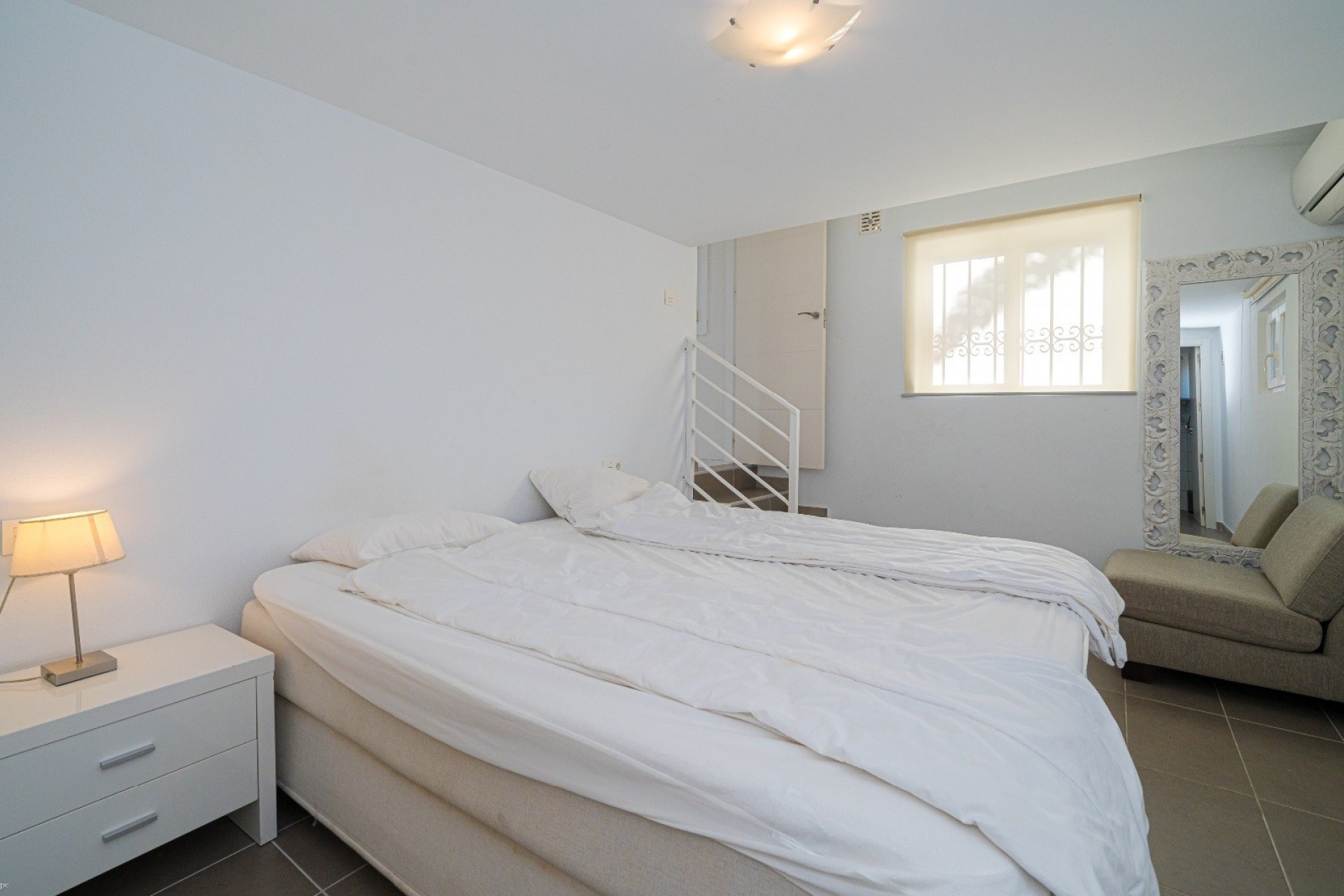 Resale - Villa -
Albir