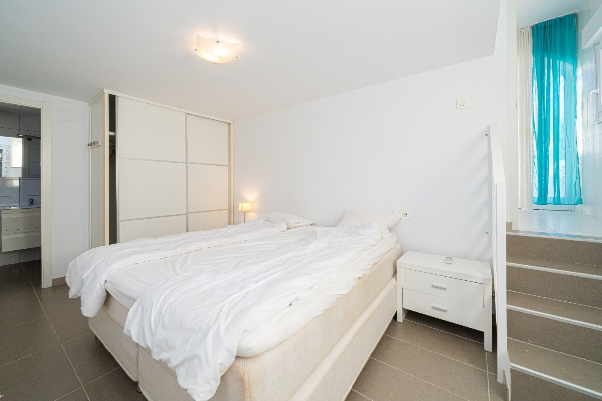 Resale - Villa -
Albir