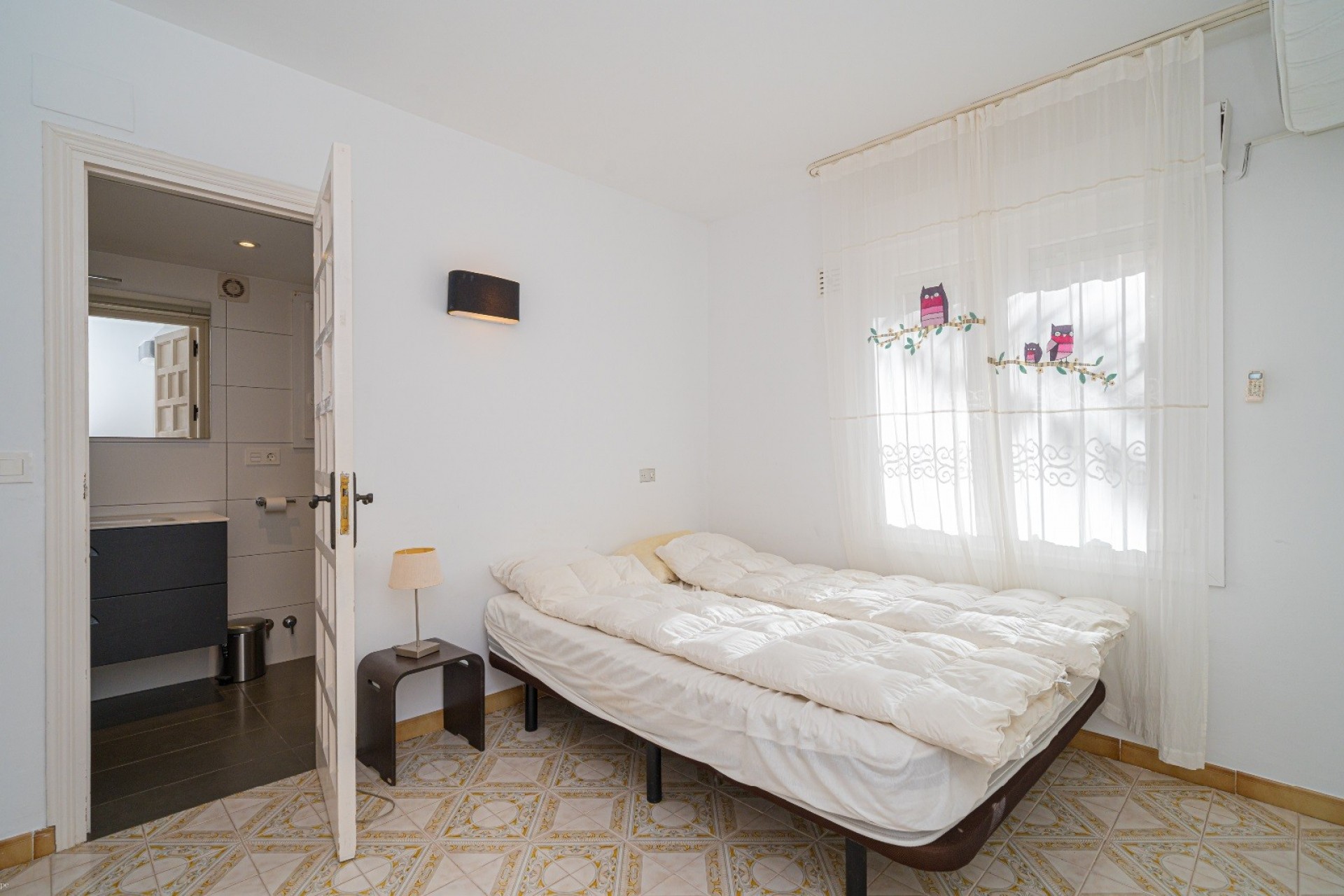 Resale - Villa -
Albir