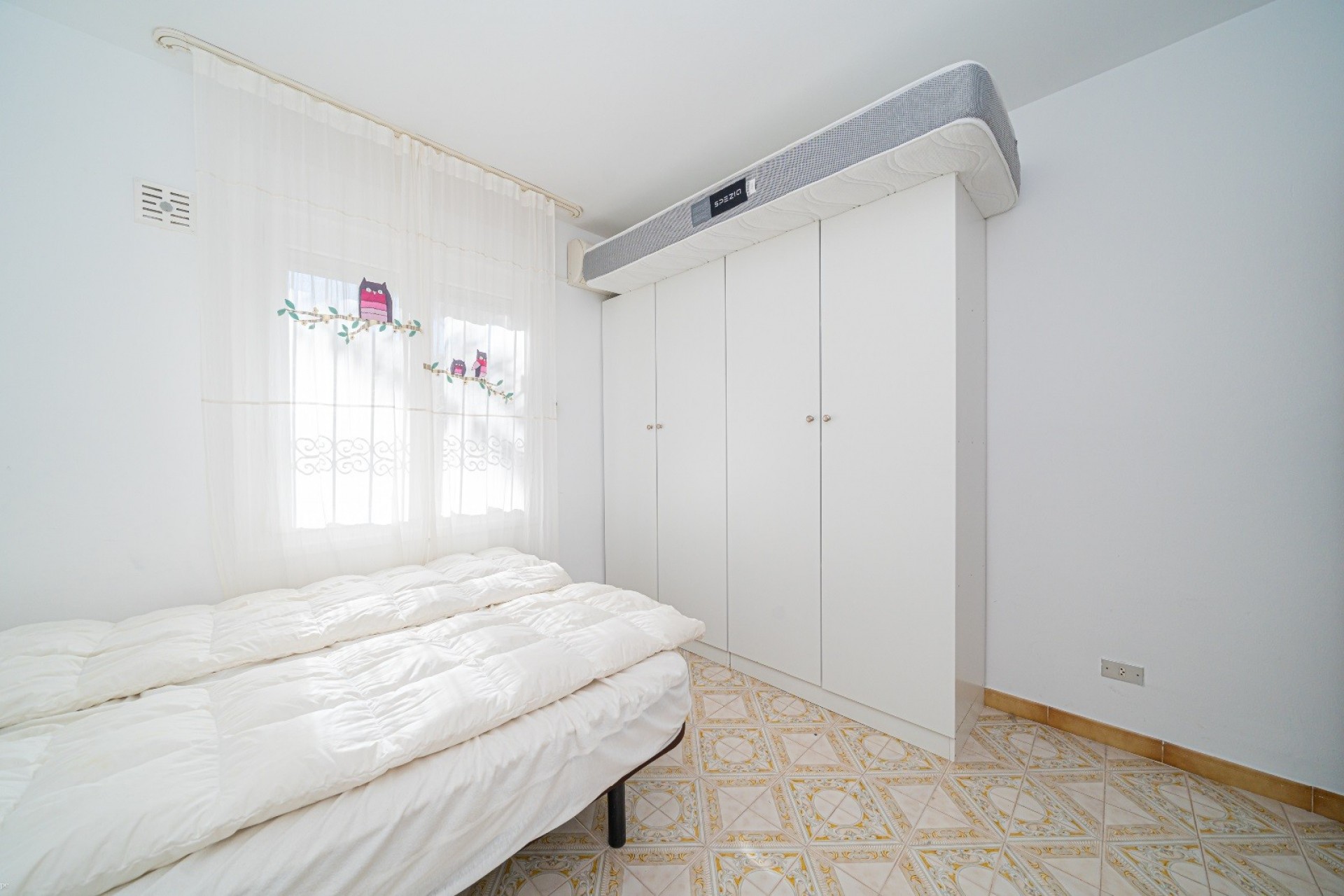 Resale - Villa -
Albir