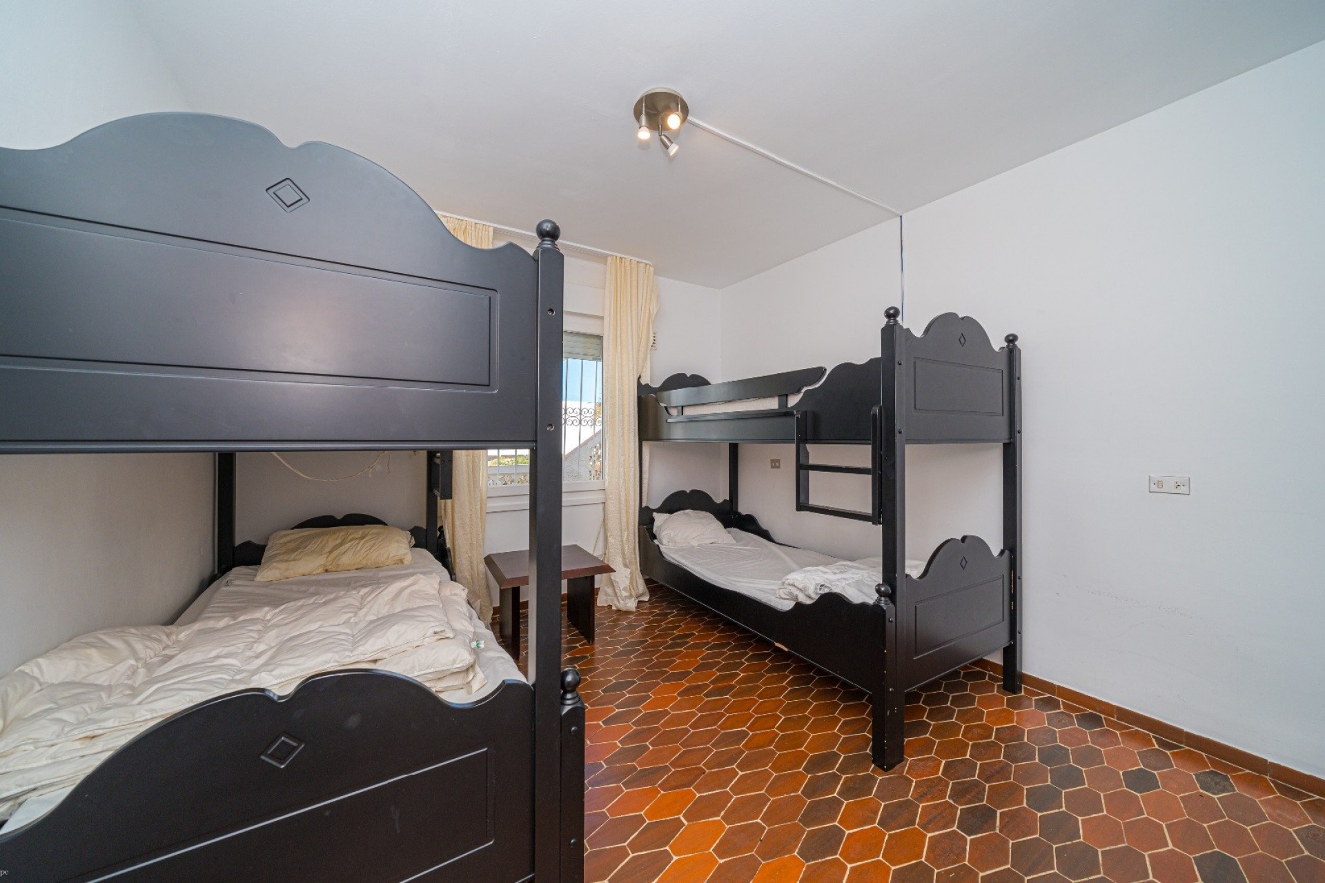 Resale - Villa -
Albir