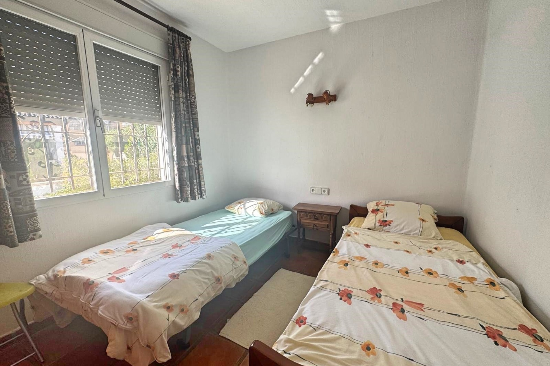 Resale - Villa -
Albir